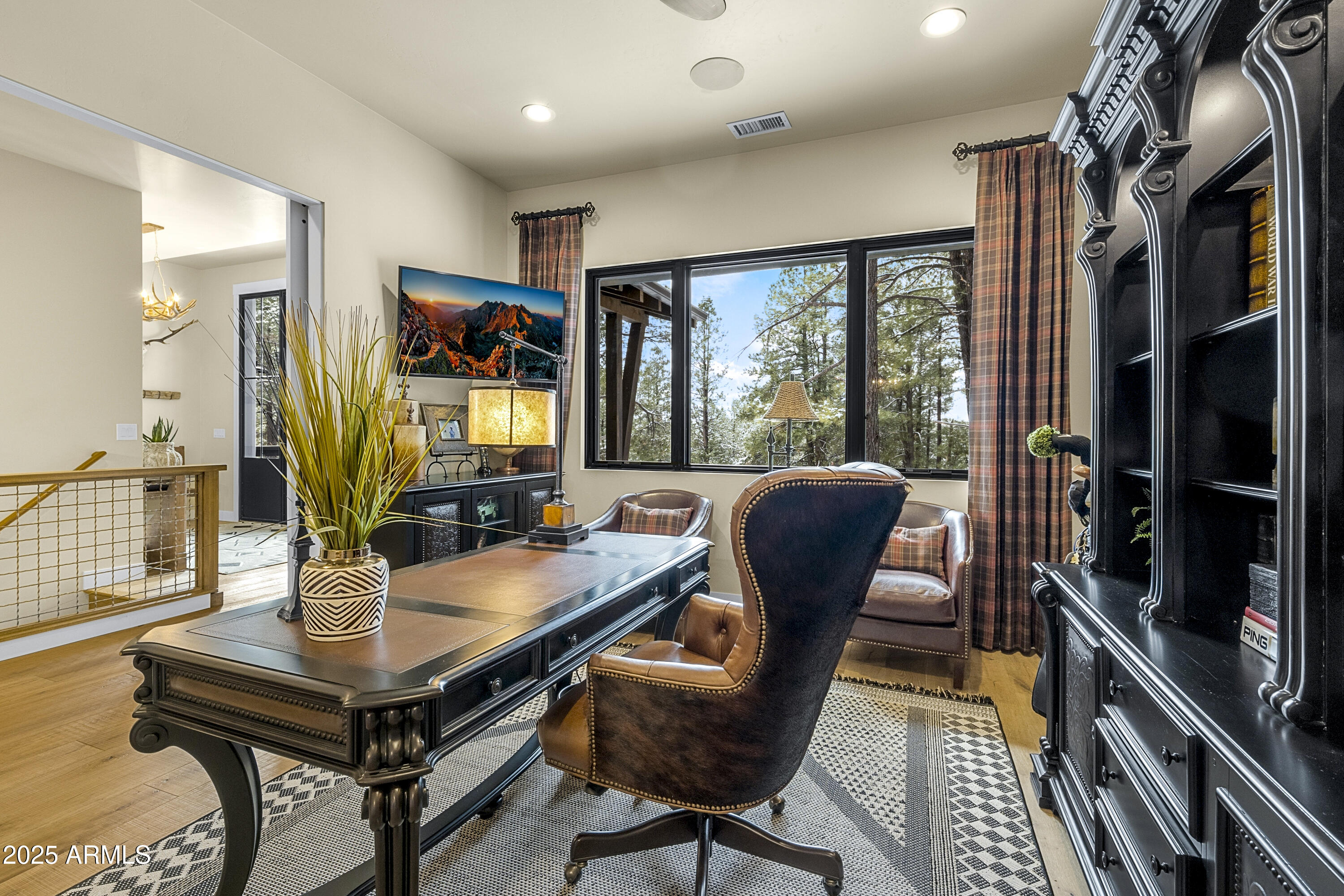 Forest Highlands - Residential