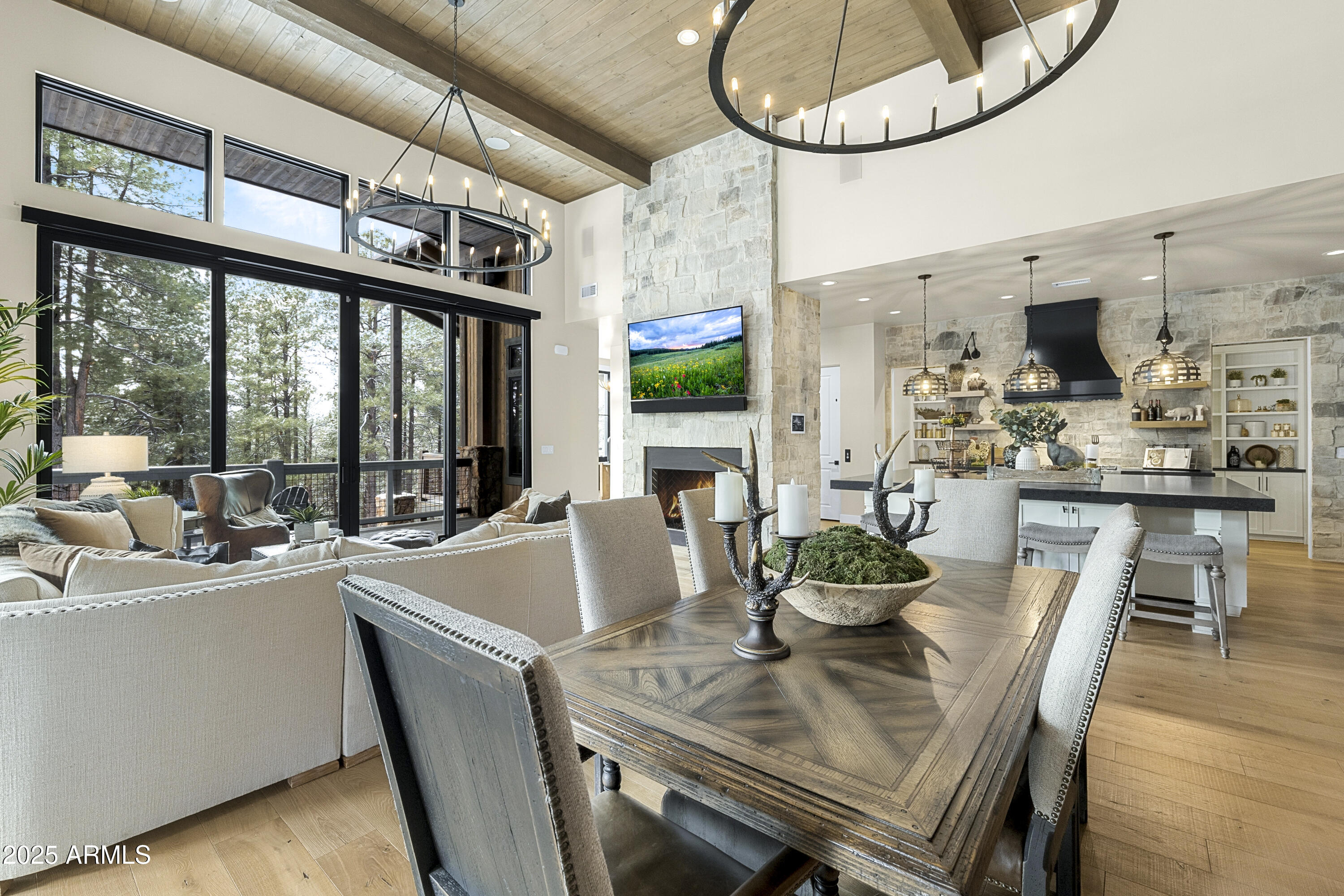 Forest Highlands - Residential