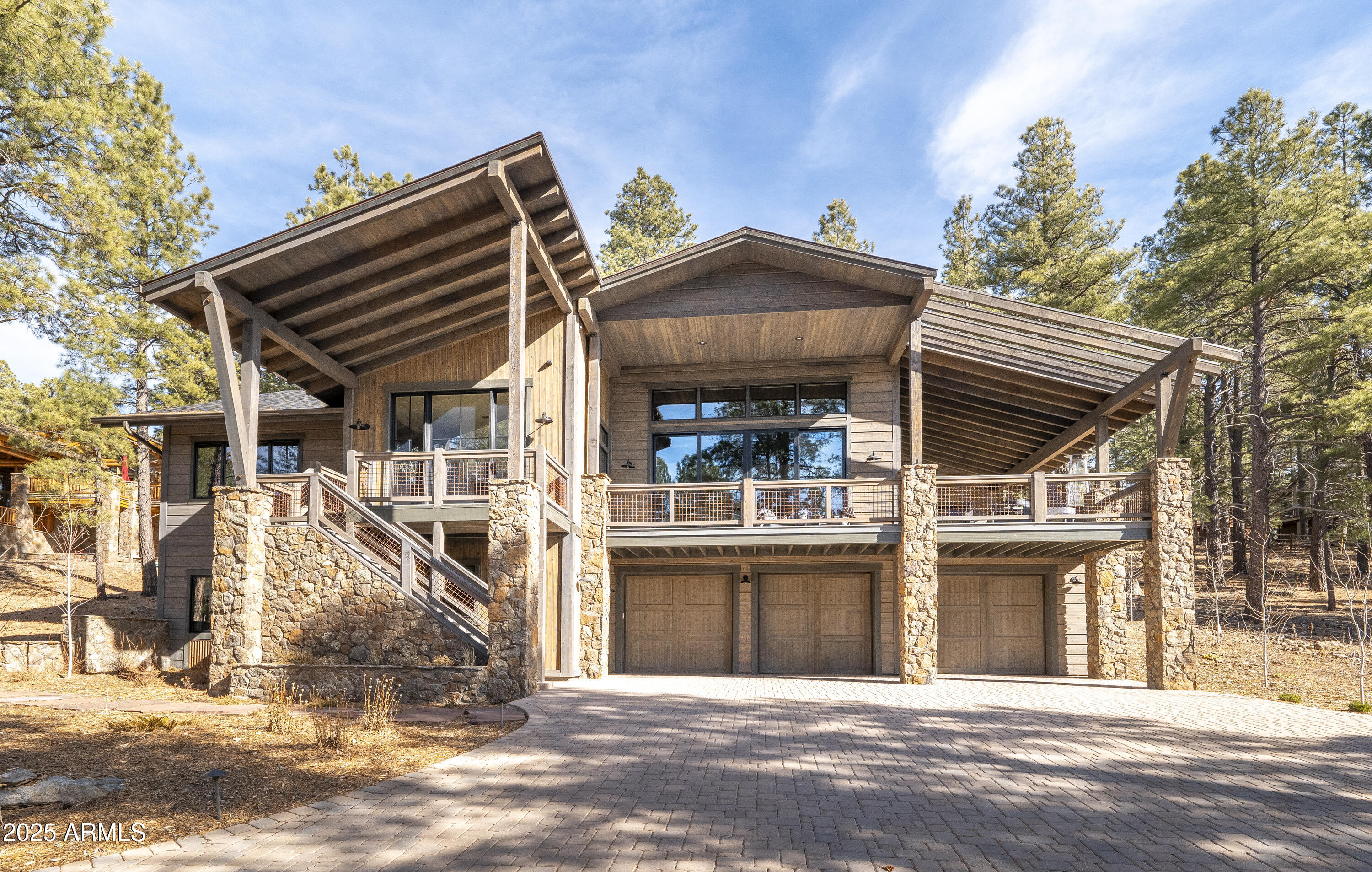 Forest Highlands - Residential