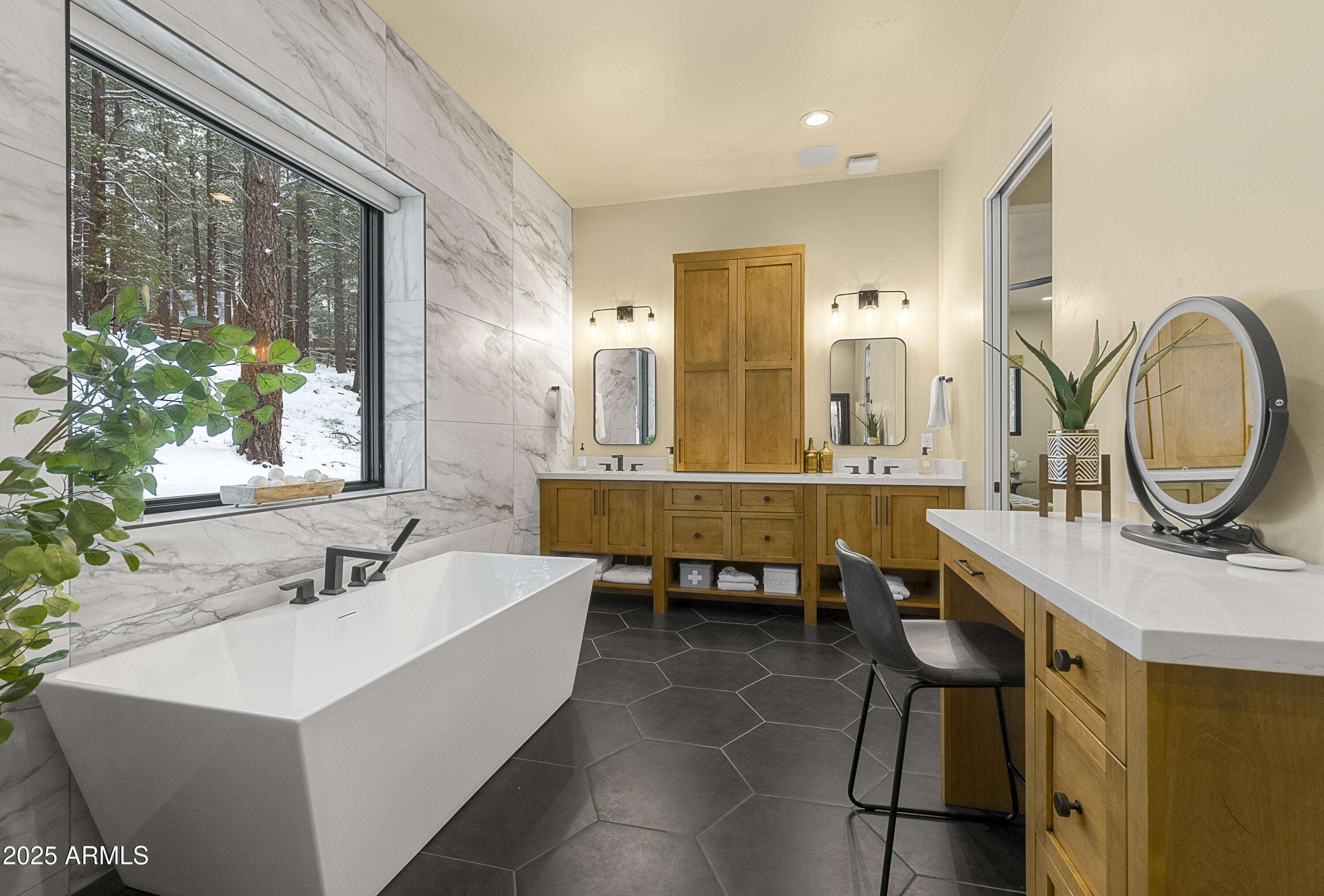 Forest Highlands - Residential