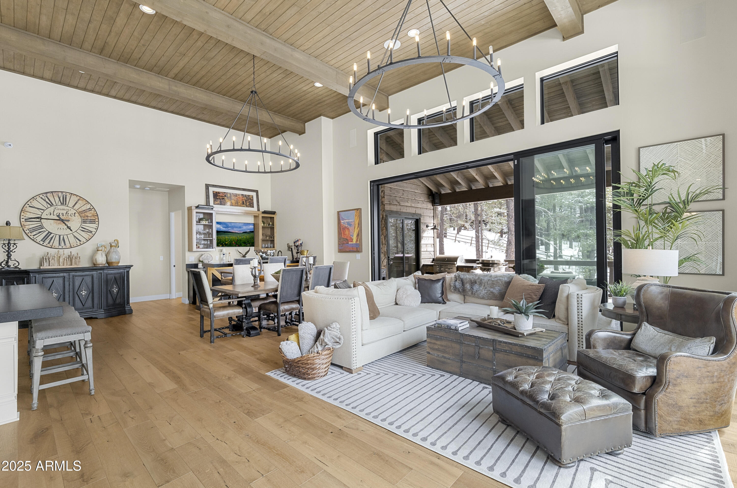 Forest Highlands - Residential