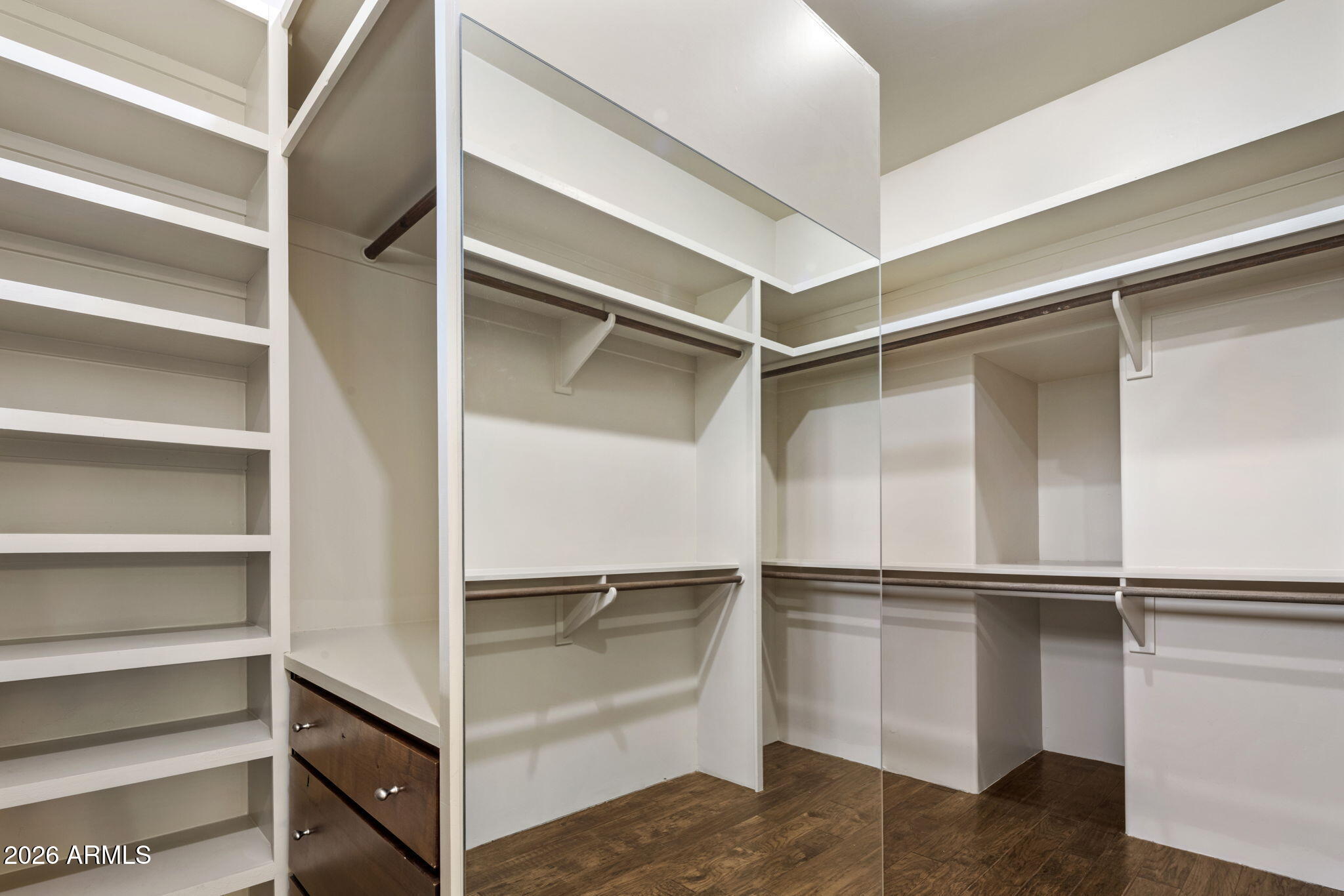TONTO VERDE UNIT FOUR CORR MCR - Residential