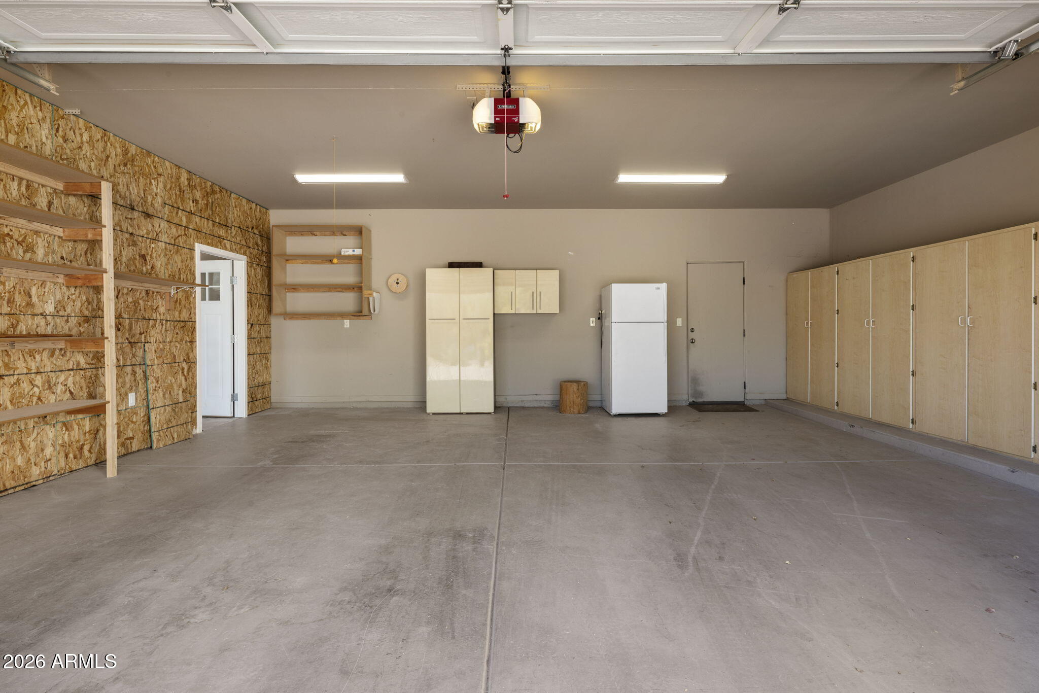 TONTO VERDE UNIT FOUR CORR MCR - Residential
