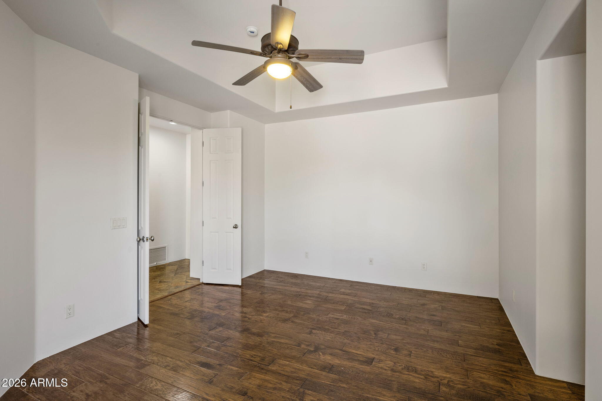 TONTO VERDE UNIT FOUR CORR MCR - Residential