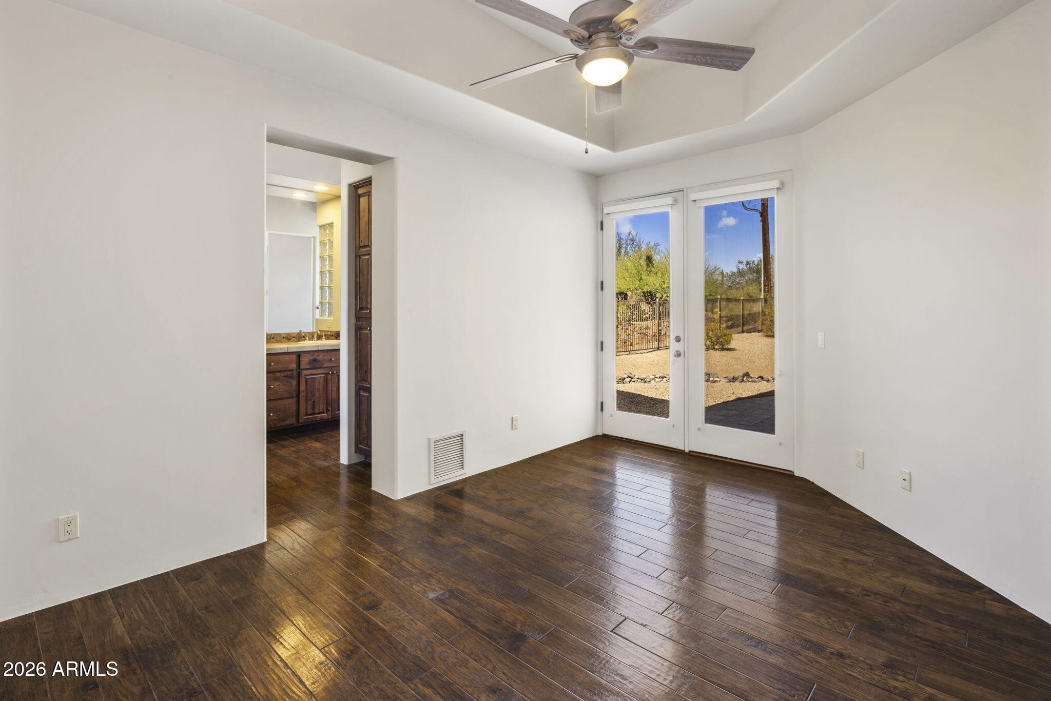 TONTO VERDE UNIT FOUR CORR MCR - Residential