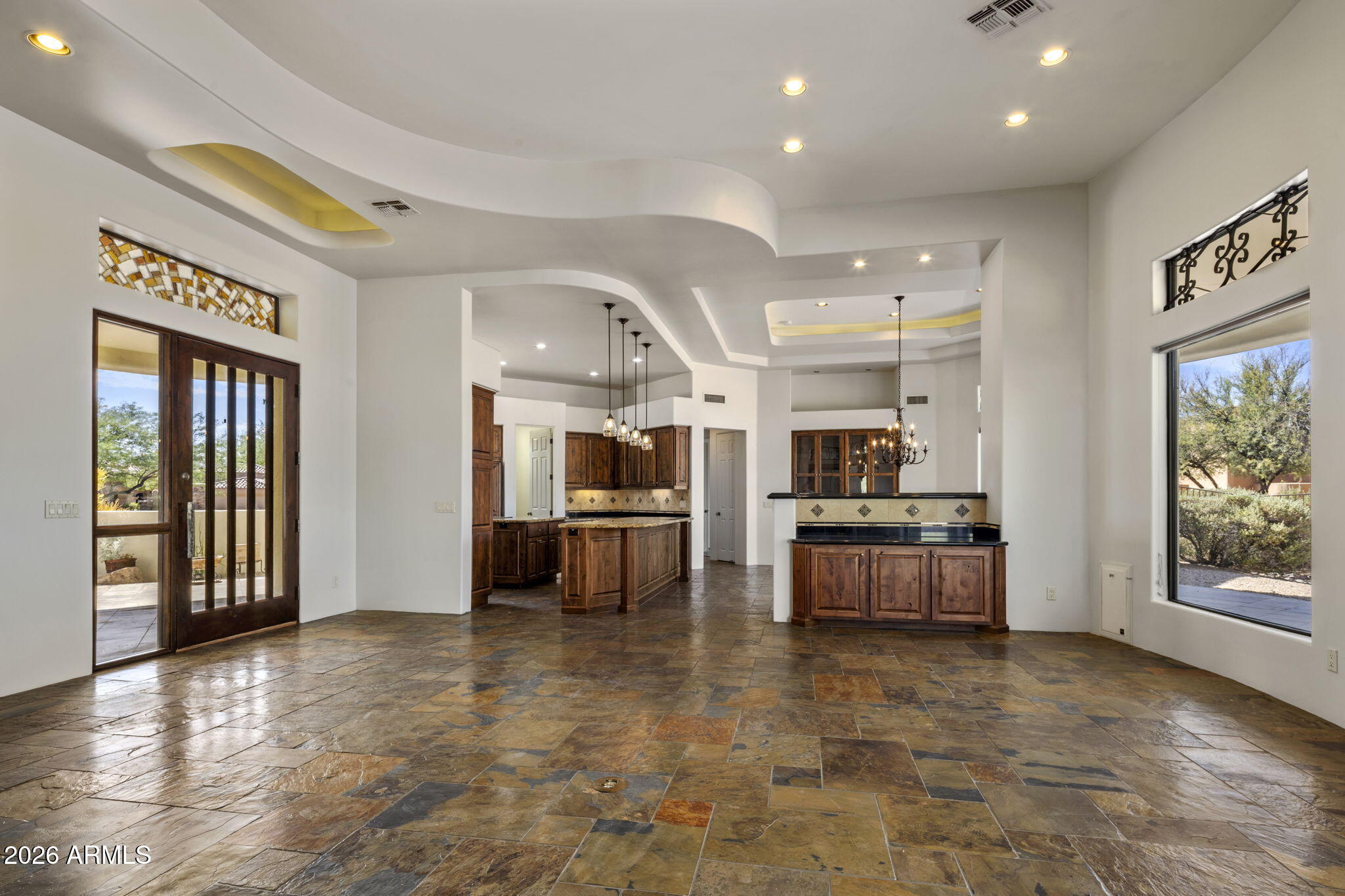 TONTO VERDE UNIT FOUR CORR MCR - Residential