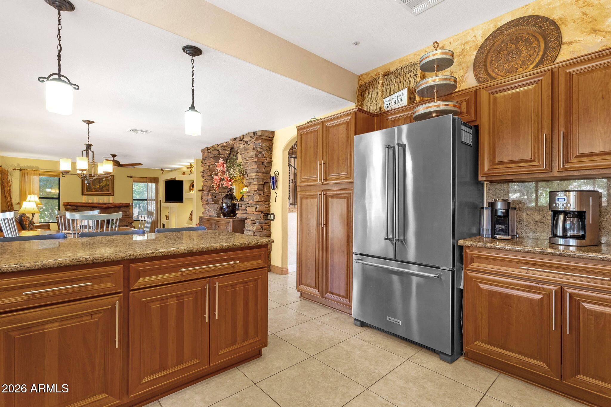 DESERT SAGE LOT 1-98 TR A - Residential
