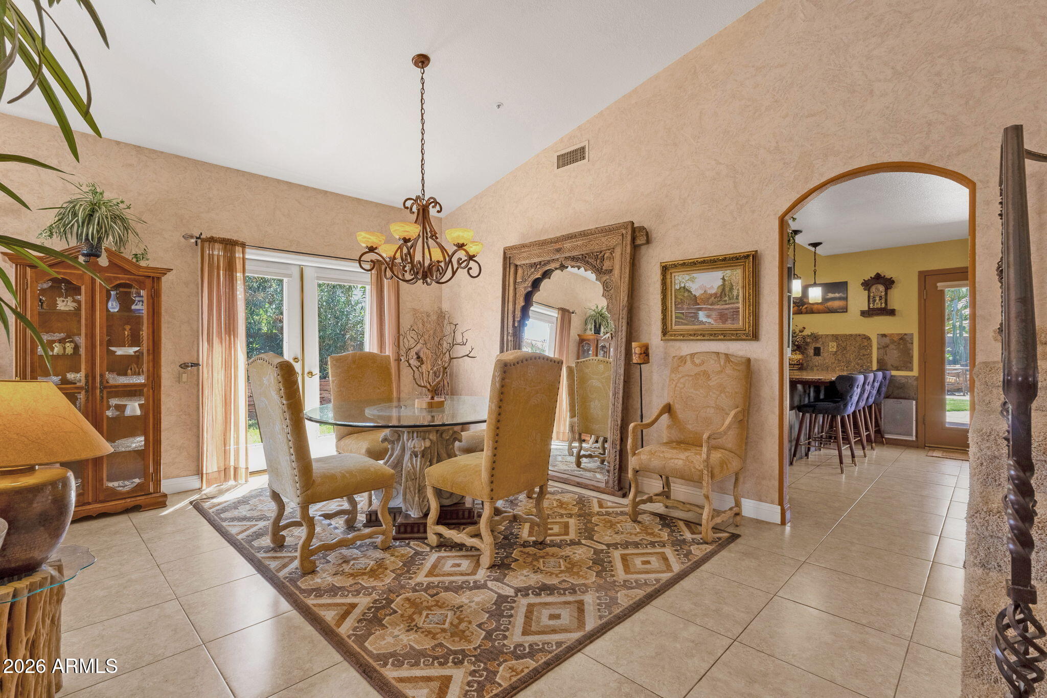 DESERT SAGE LOT 1-98 TR A - Residential
