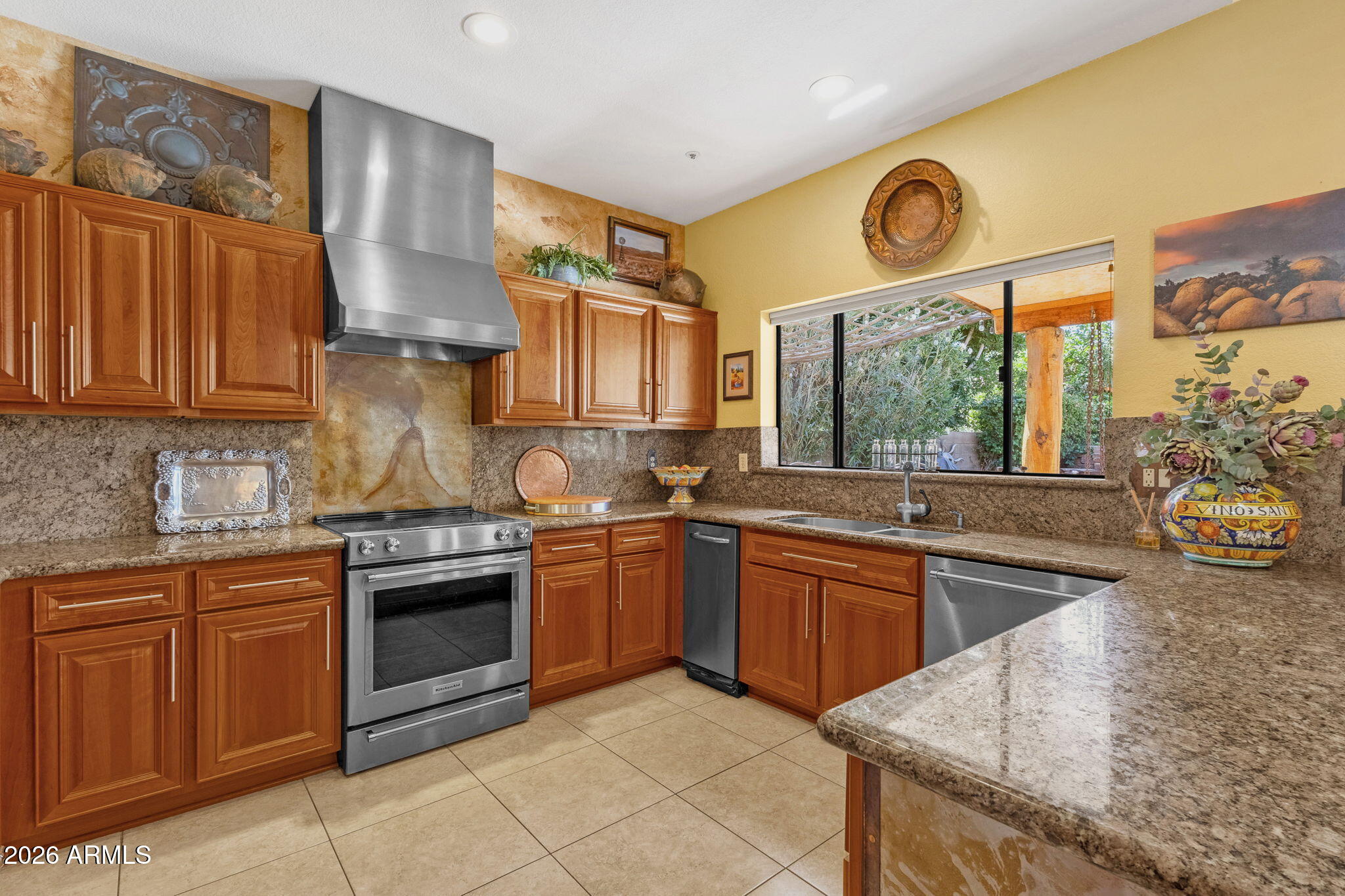 DESERT SAGE LOT 1-98 TR A - Residential