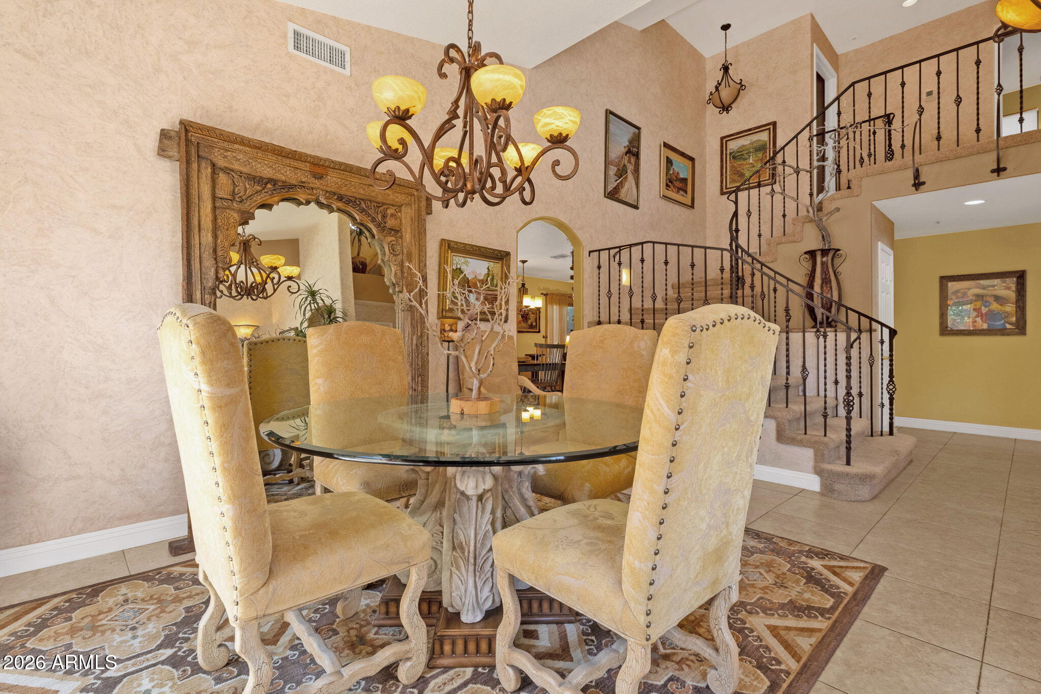 DESERT SAGE LOT 1-98 TR A - Residential
