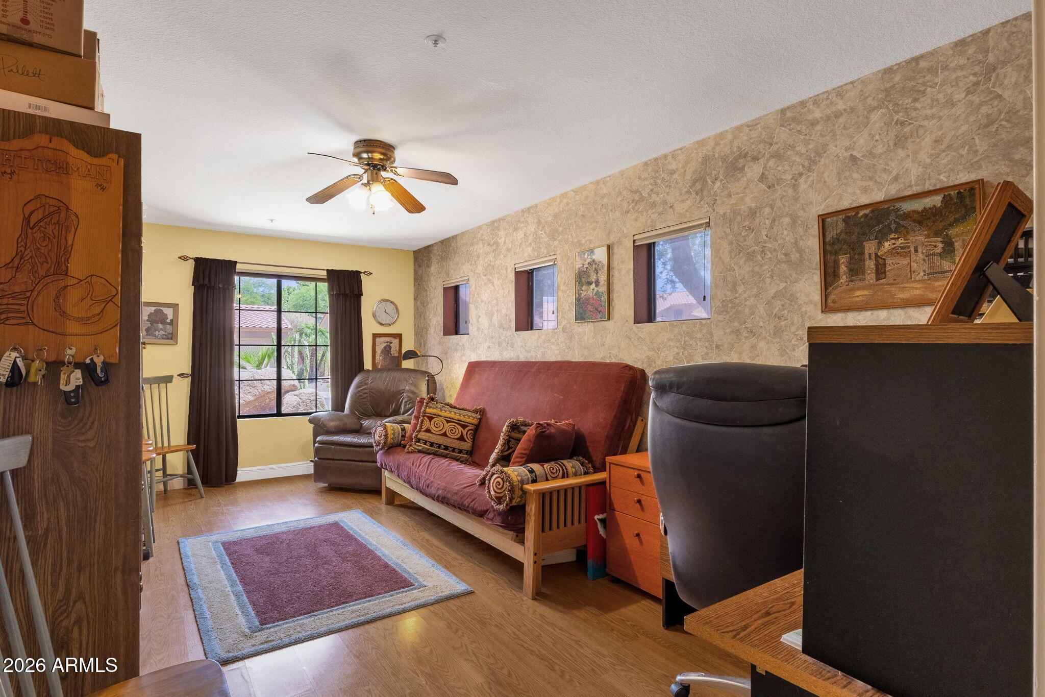 DESERT SAGE LOT 1-98 TR A - Residential