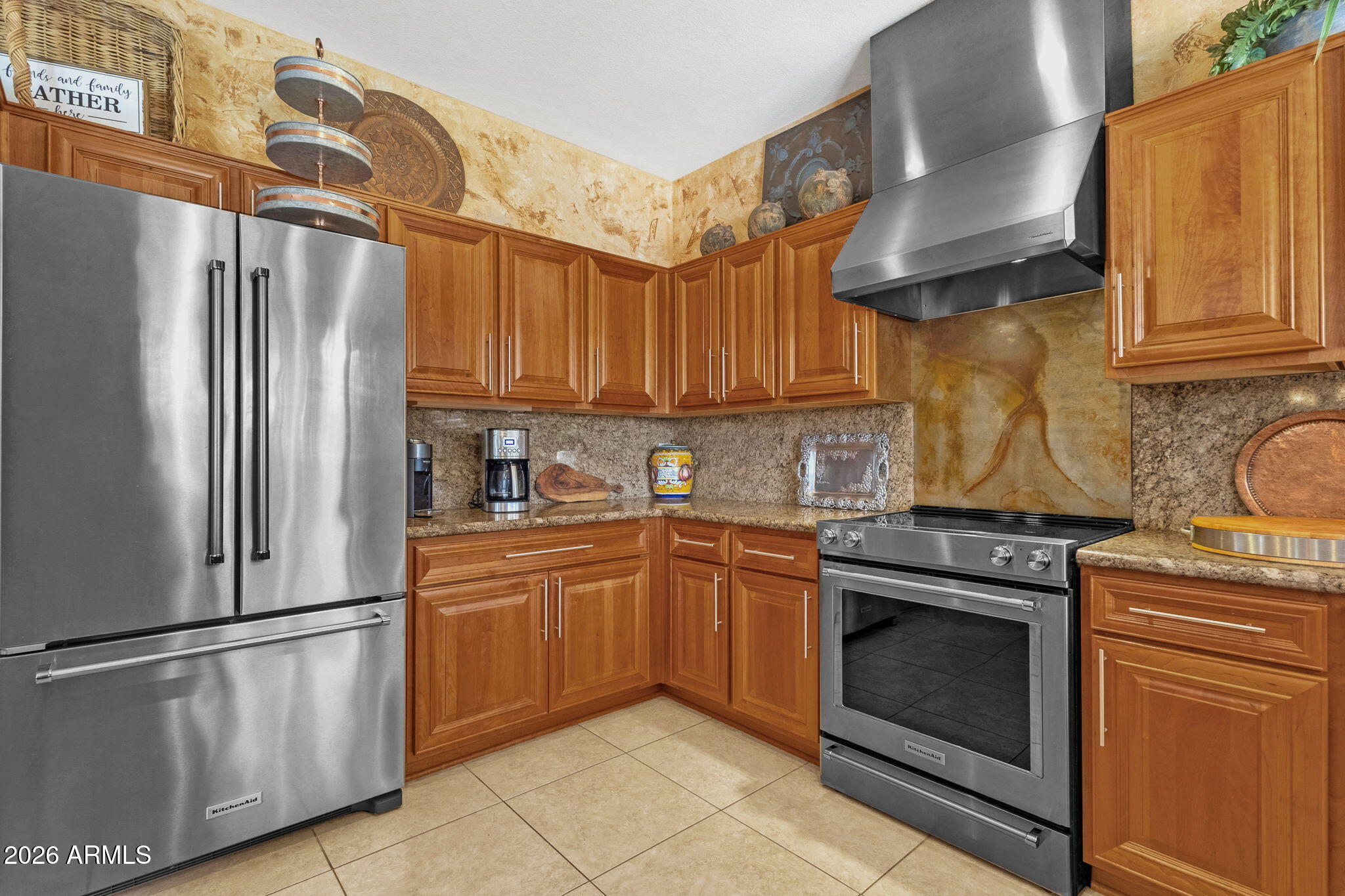 DESERT SAGE LOT 1-98 TR A - Residential