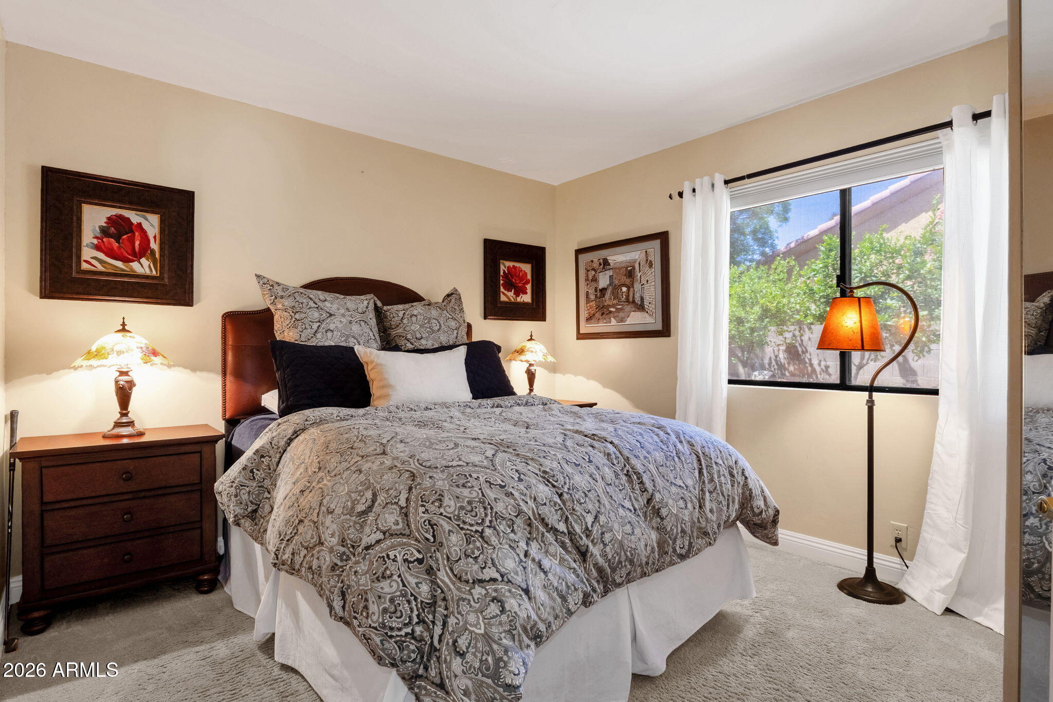 DESERT SAGE LOT 1-98 TR A - Residential