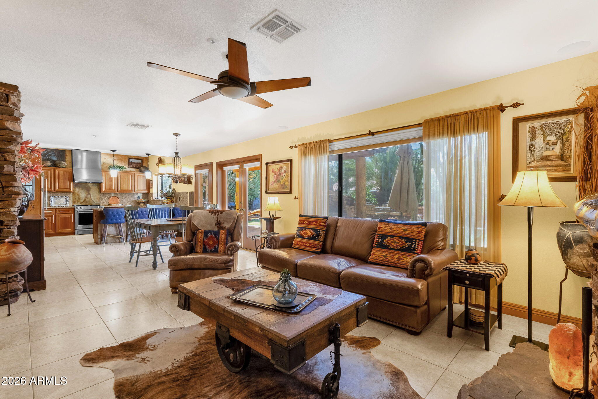 DESERT SAGE LOT 1-98 TR A - Residential