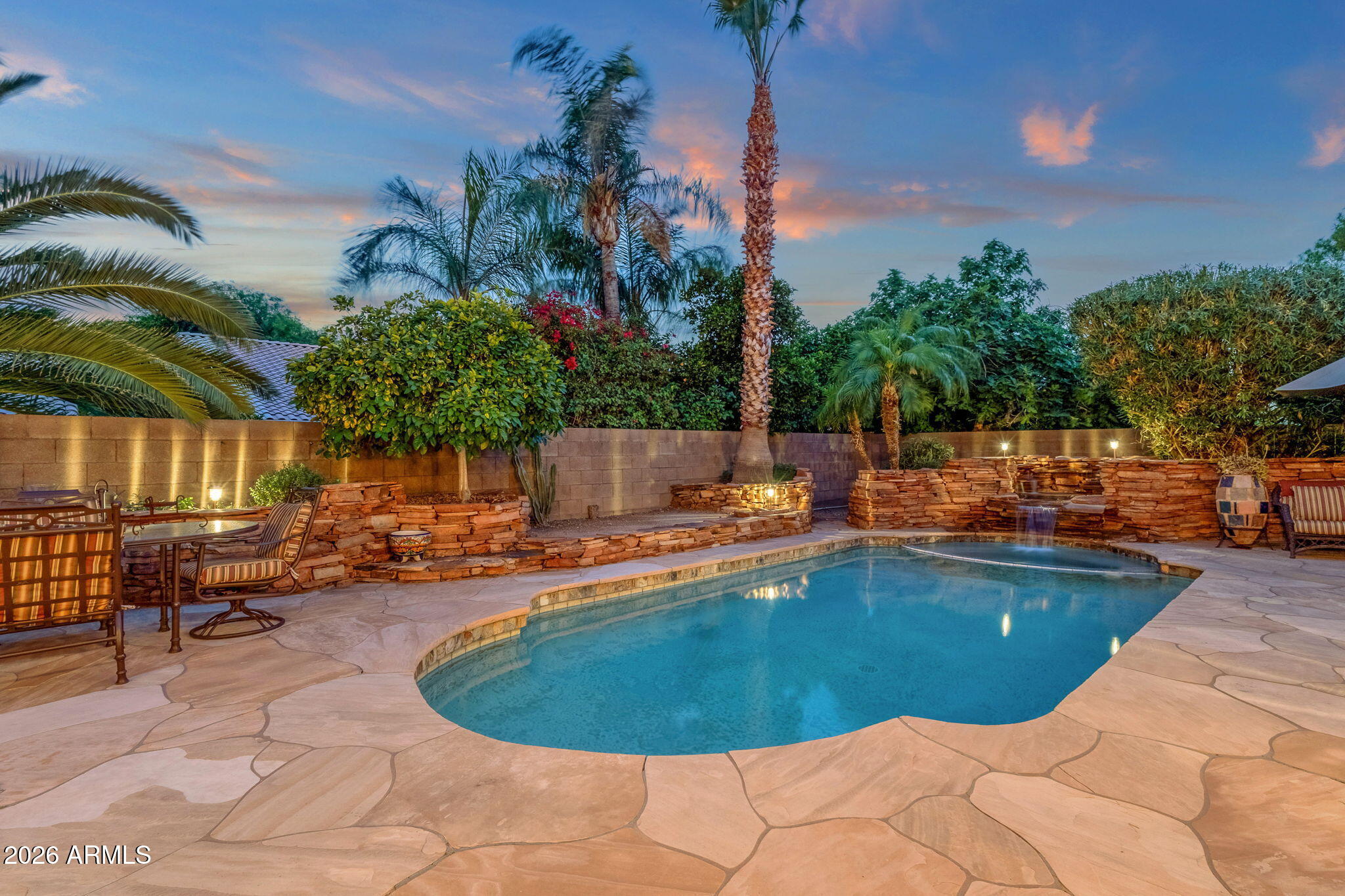 DESERT SAGE LOT 1-98 TR A - Residential