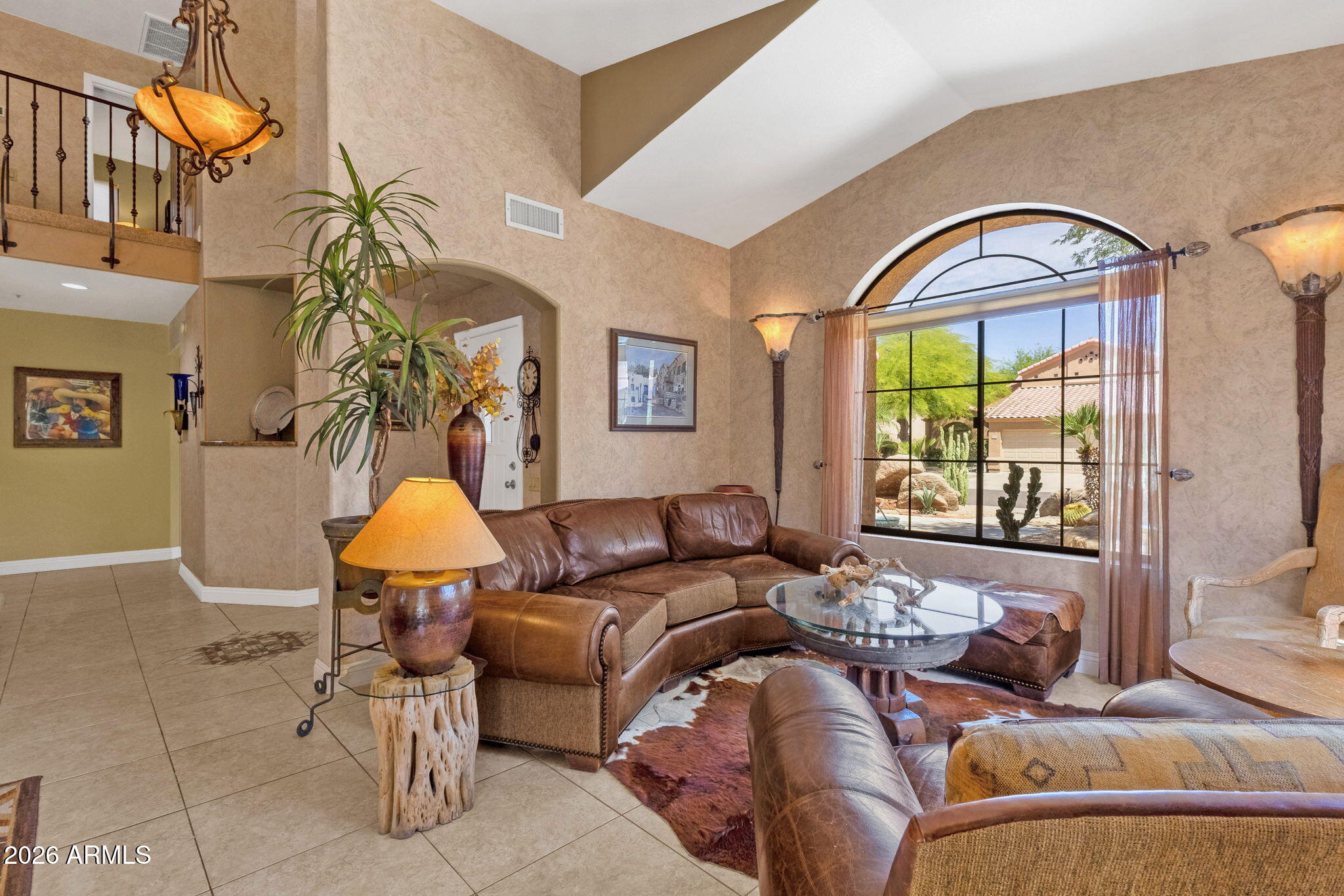 DESERT SAGE LOT 1-98 TR A - Residential