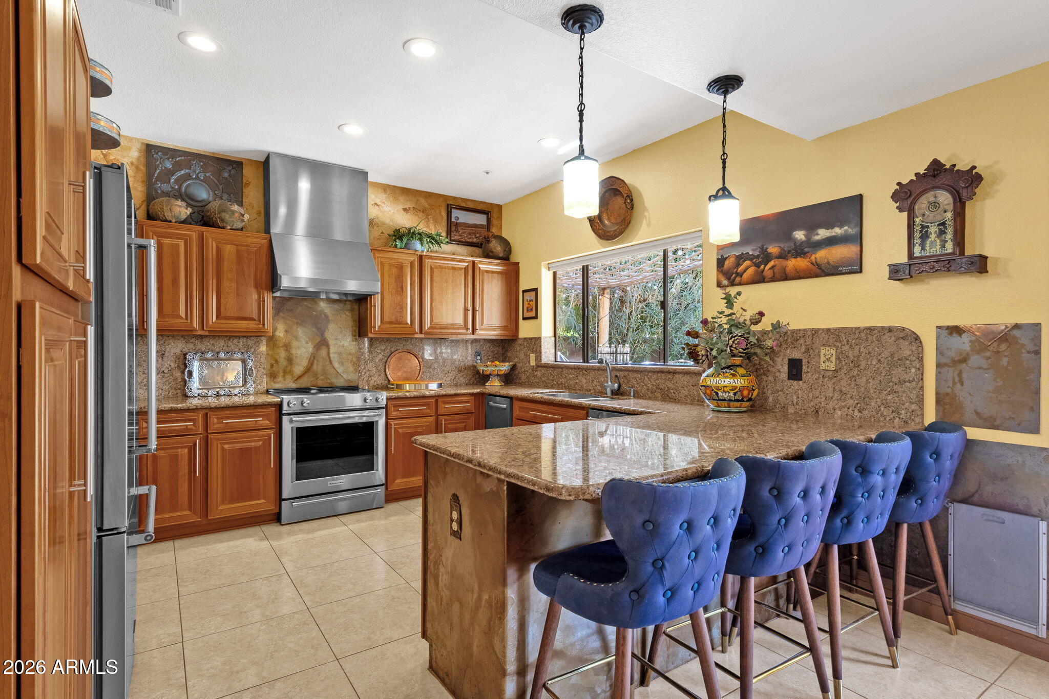 DESERT SAGE LOT 1-98 TR A - Residential