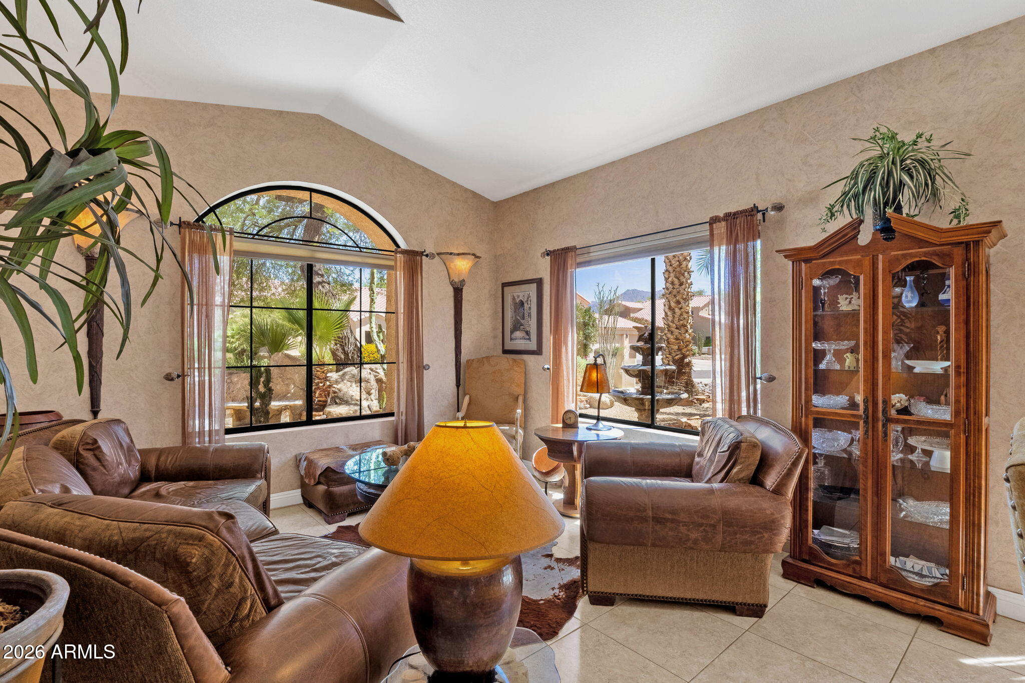DESERT SAGE LOT 1-98 TR A - Residential