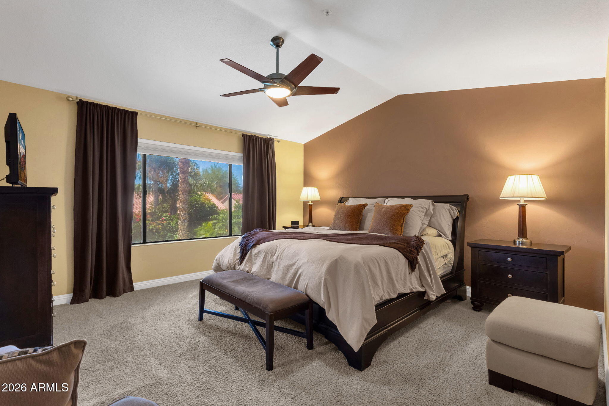 DESERT SAGE LOT 1-98 TR A - Residential