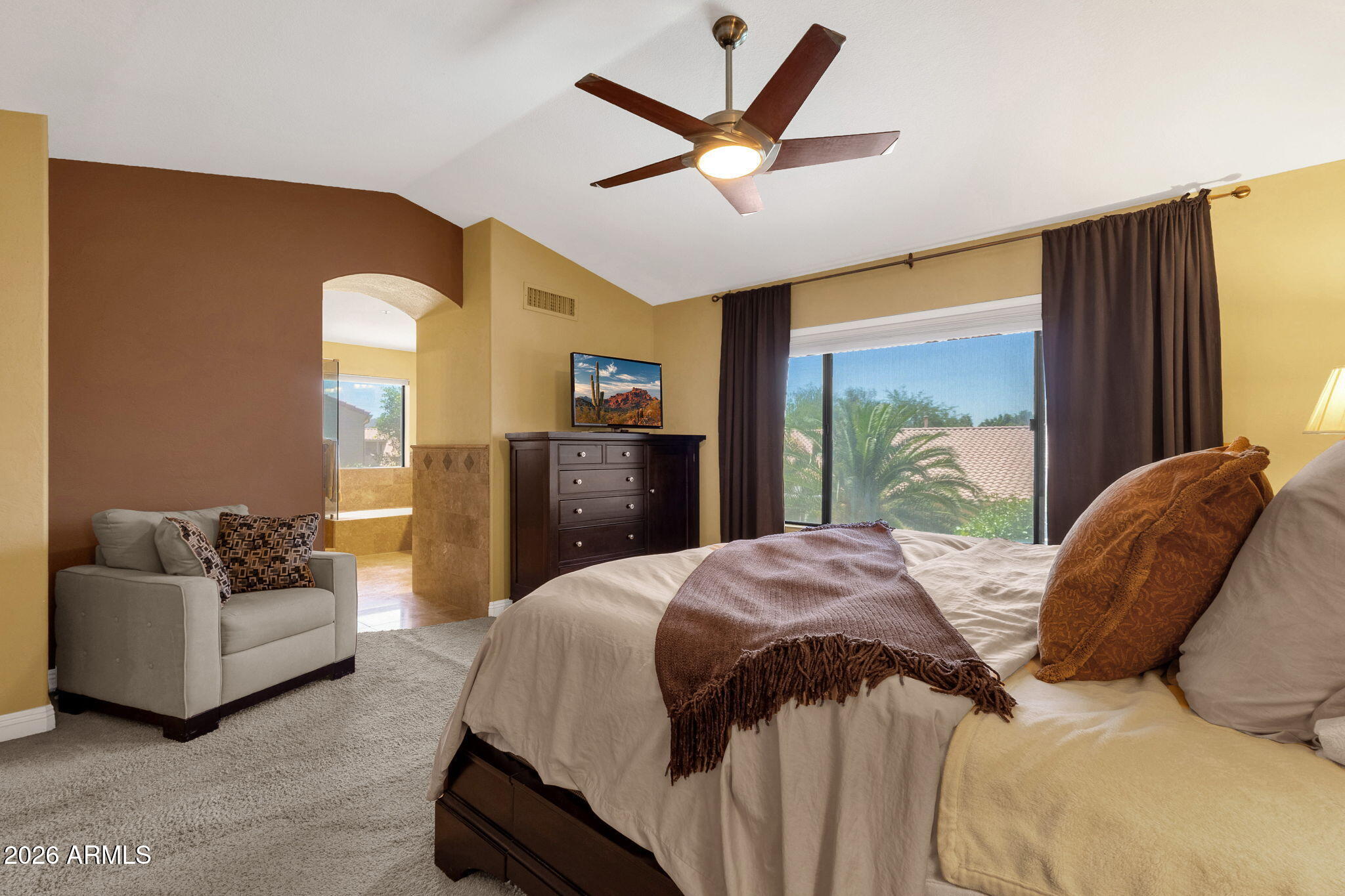 DESERT SAGE LOT 1-98 TR A - Residential
