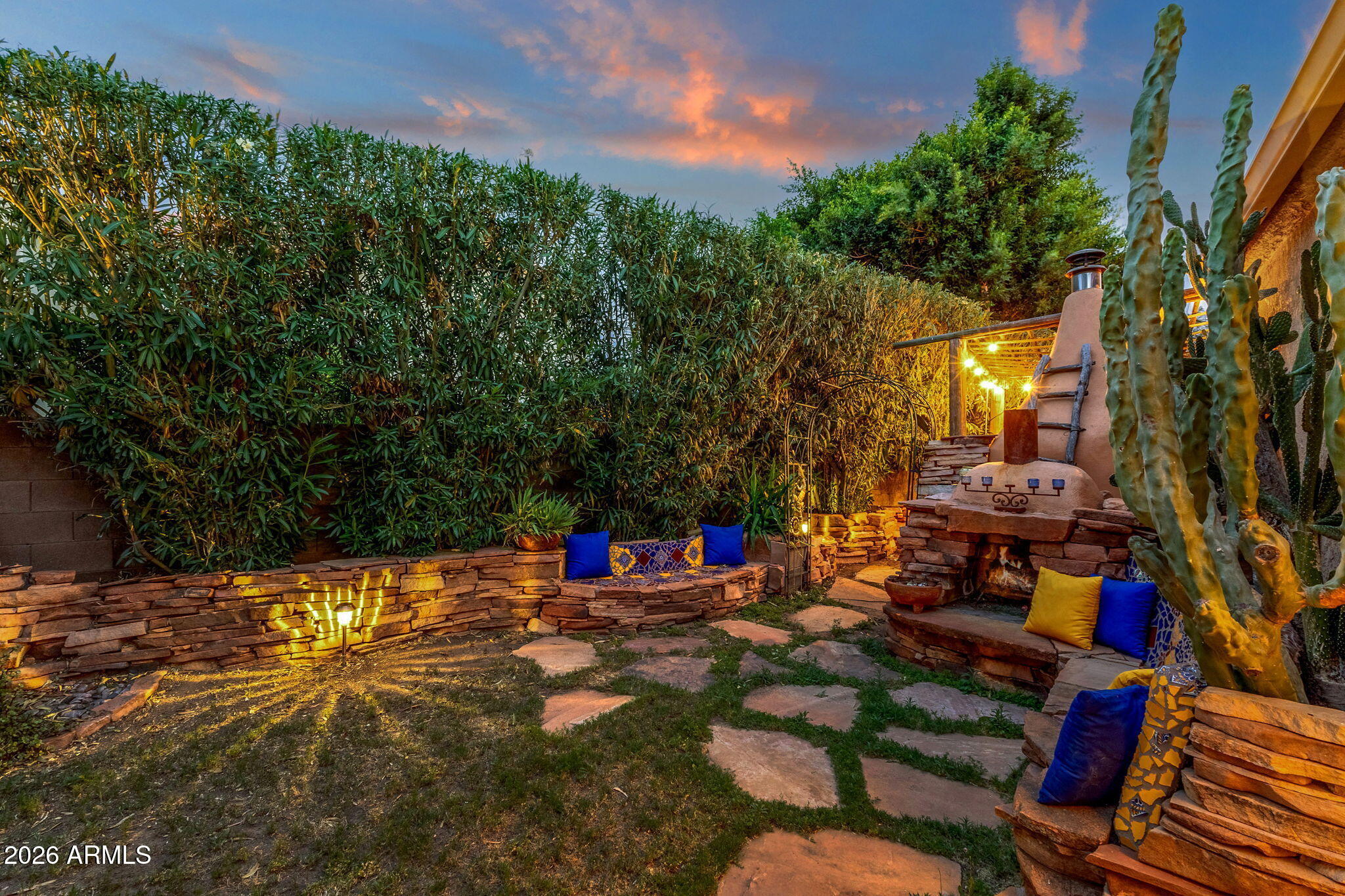 DESERT SAGE LOT 1-98 TR A - Residential
