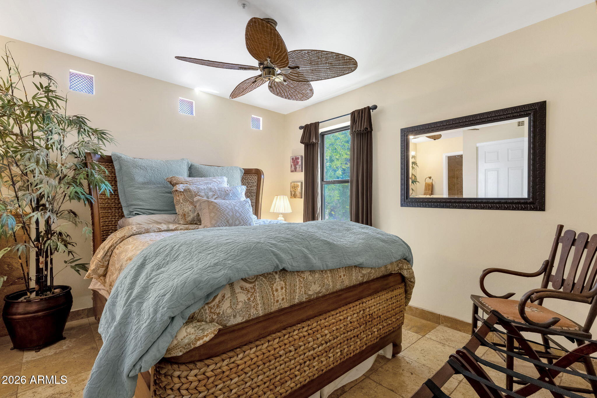 DESERT SAGE LOT 1-98 TR A - Residential