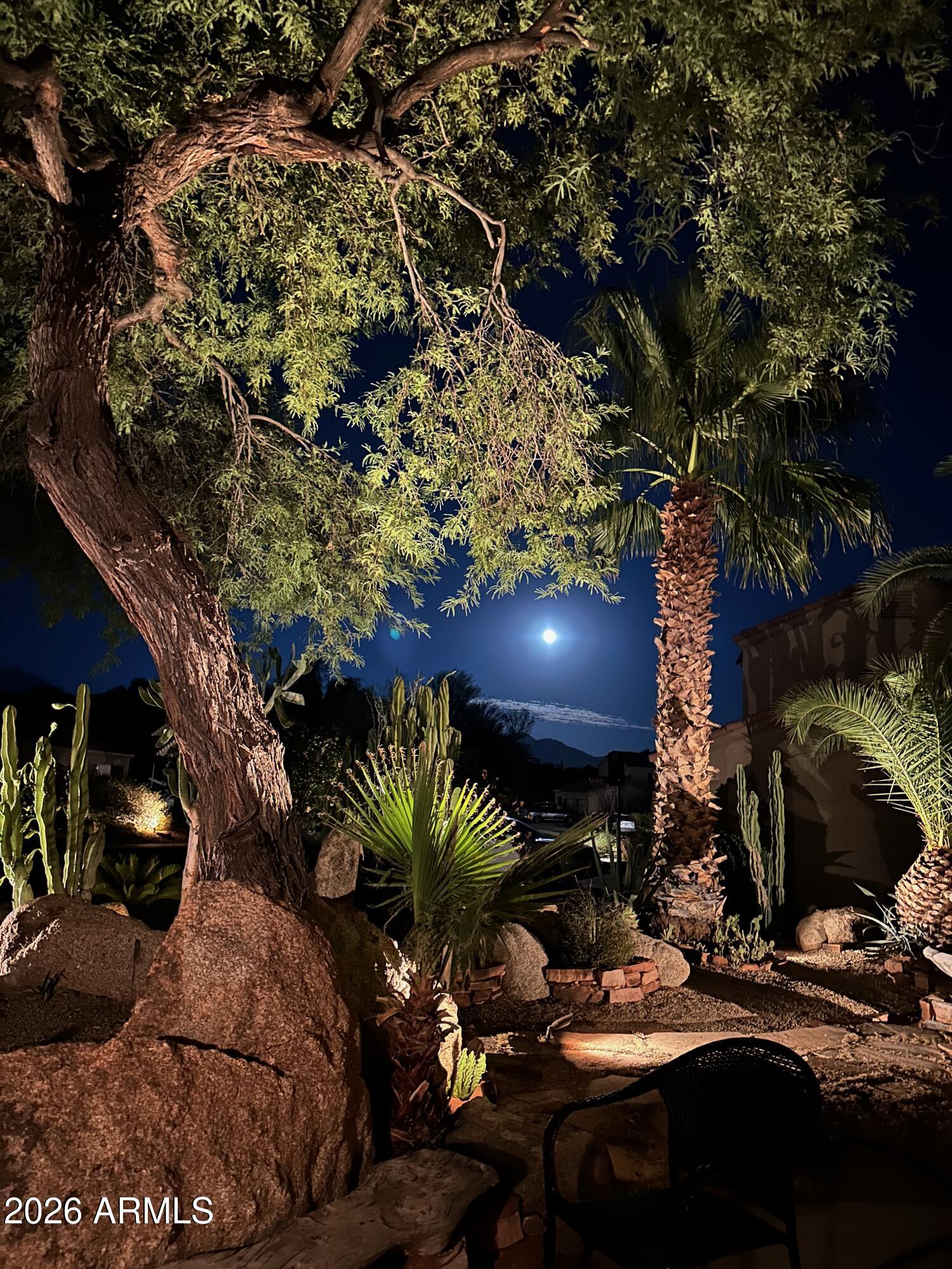 DESERT SAGE LOT 1-98 TR A - Residential