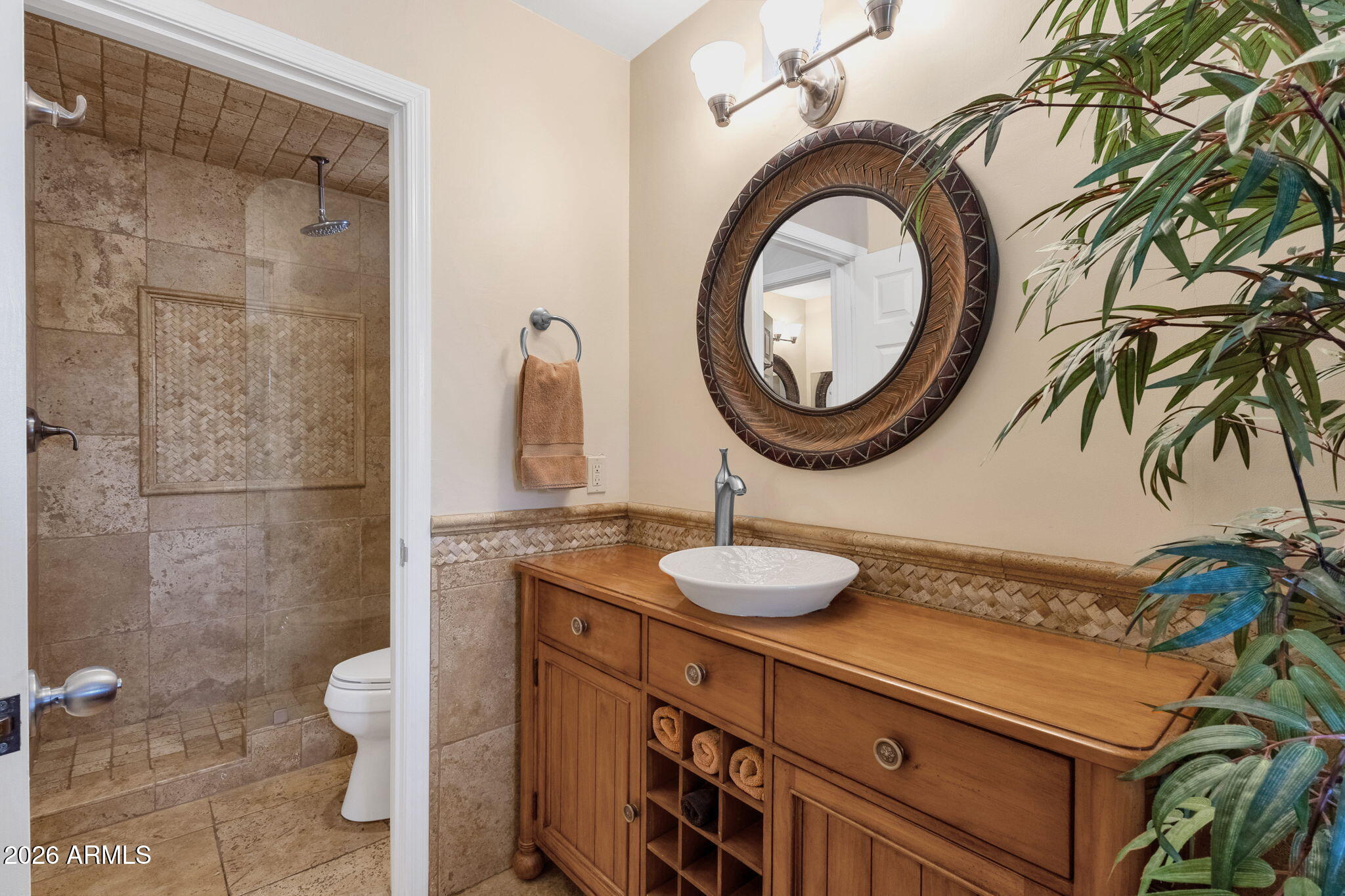 DESERT SAGE LOT 1-98 TR A - Residential
