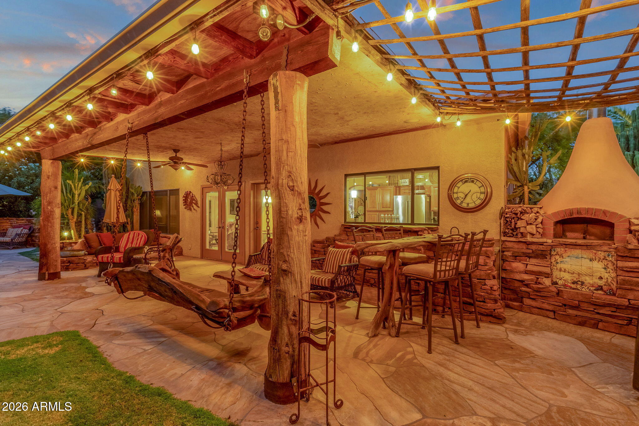DESERT SAGE LOT 1-98 TR A - Residential
