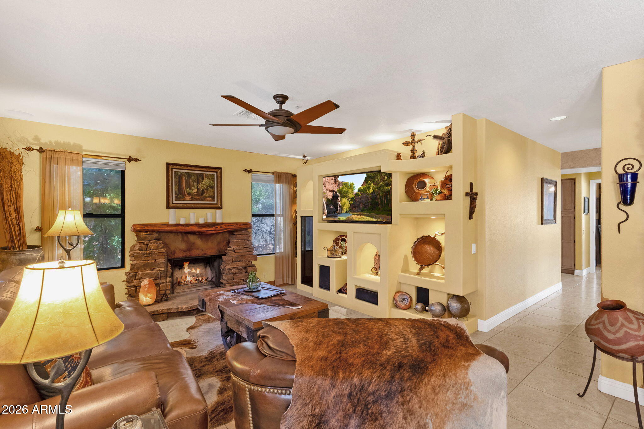 DESERT SAGE LOT 1-98 TR A - Residential