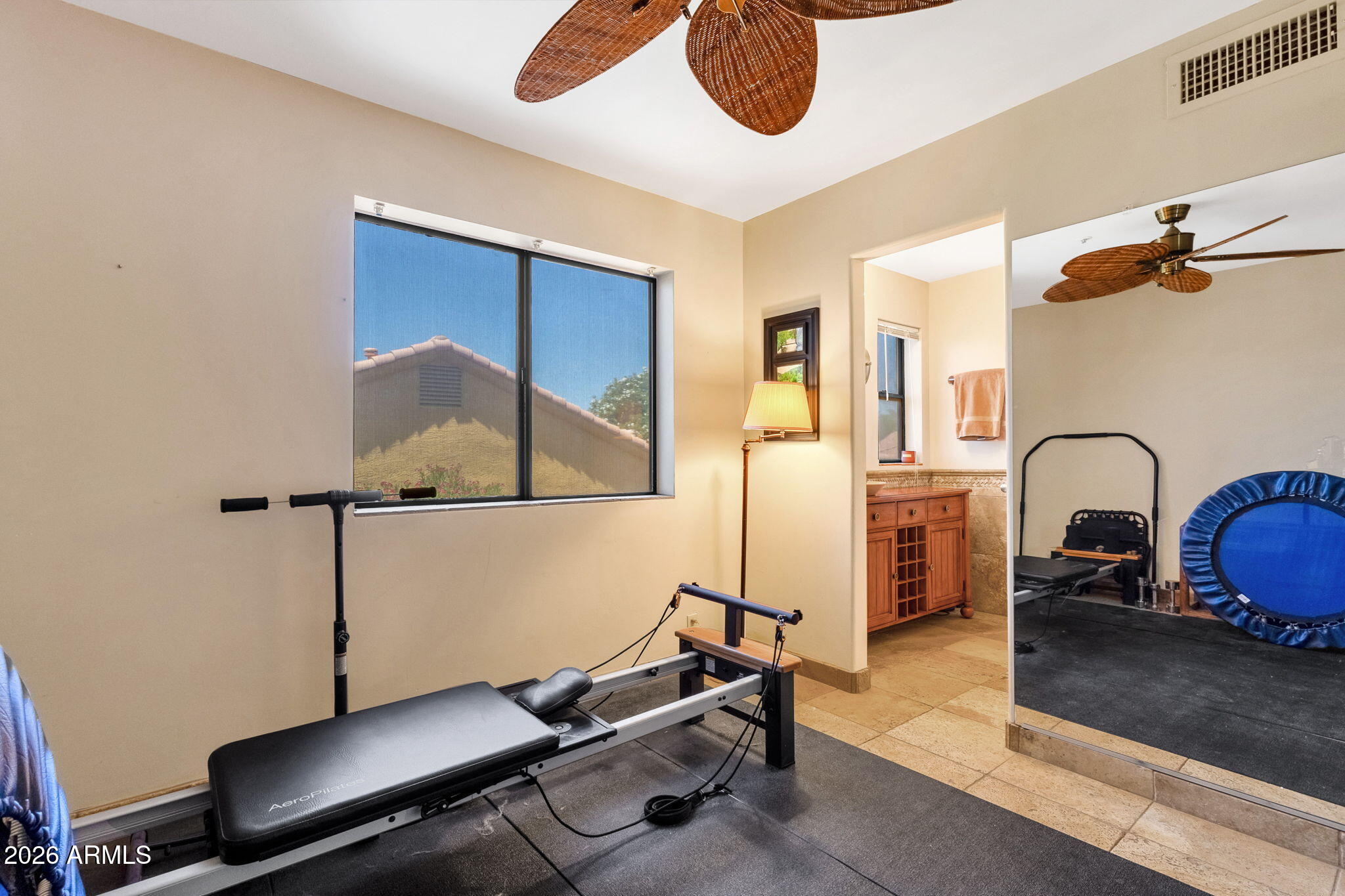 DESERT SAGE LOT 1-98 TR A - Residential