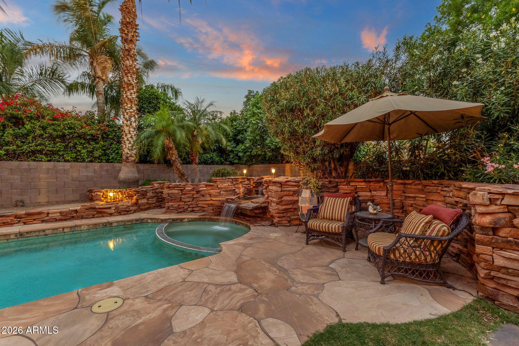 DESERT SAGE LOT 1-98 TR A - Residential