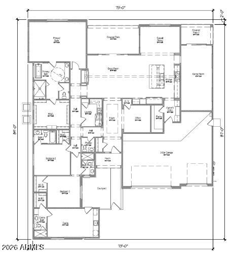 PALM GROVE EAST - Residential