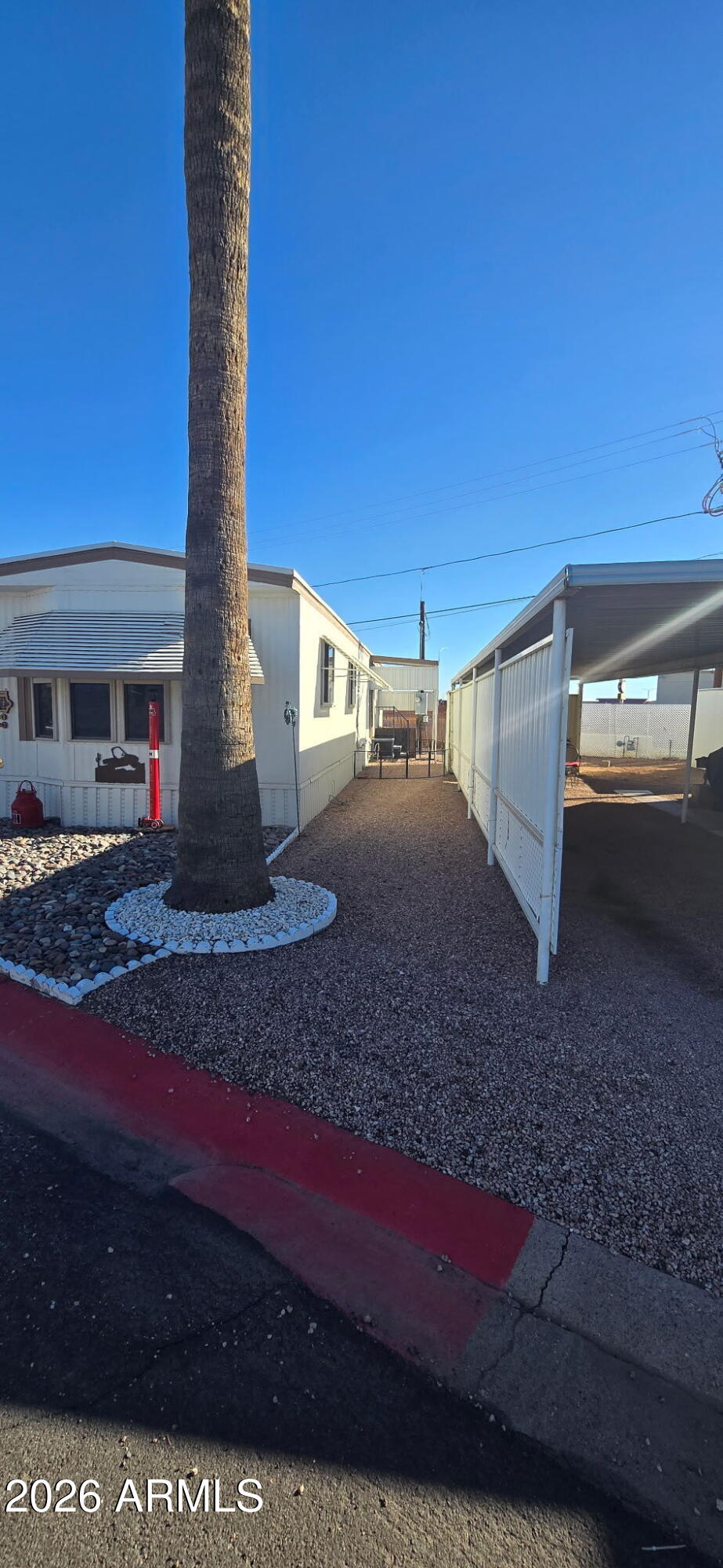 Sky Haven Estates - Residential