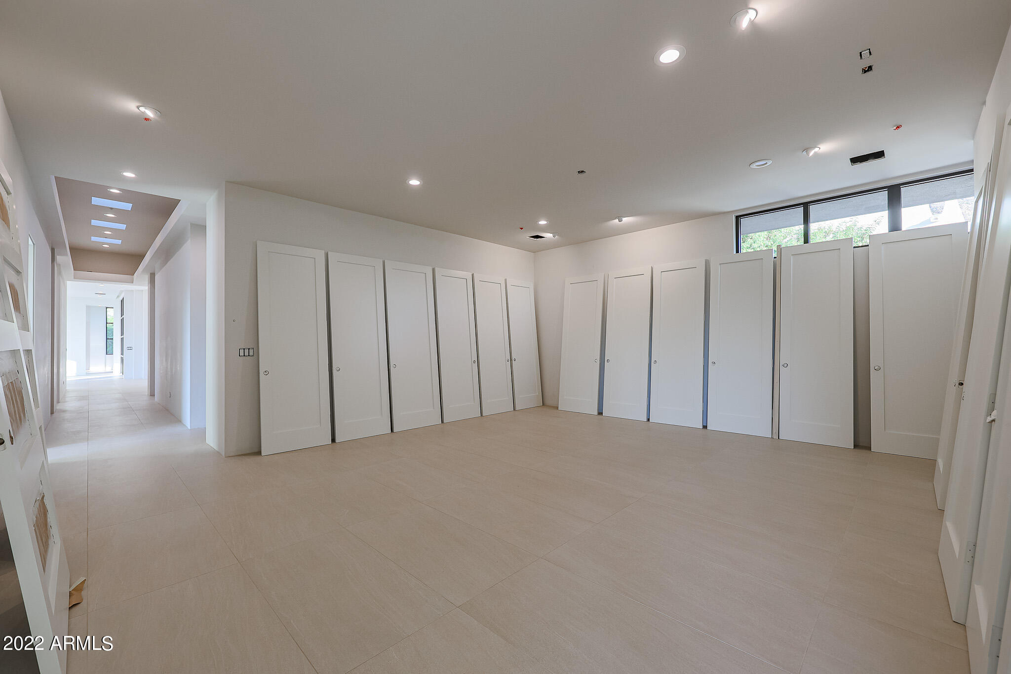 TROON RIDGE ESTATES 4 LOT 1-78 TR A-D - Residential