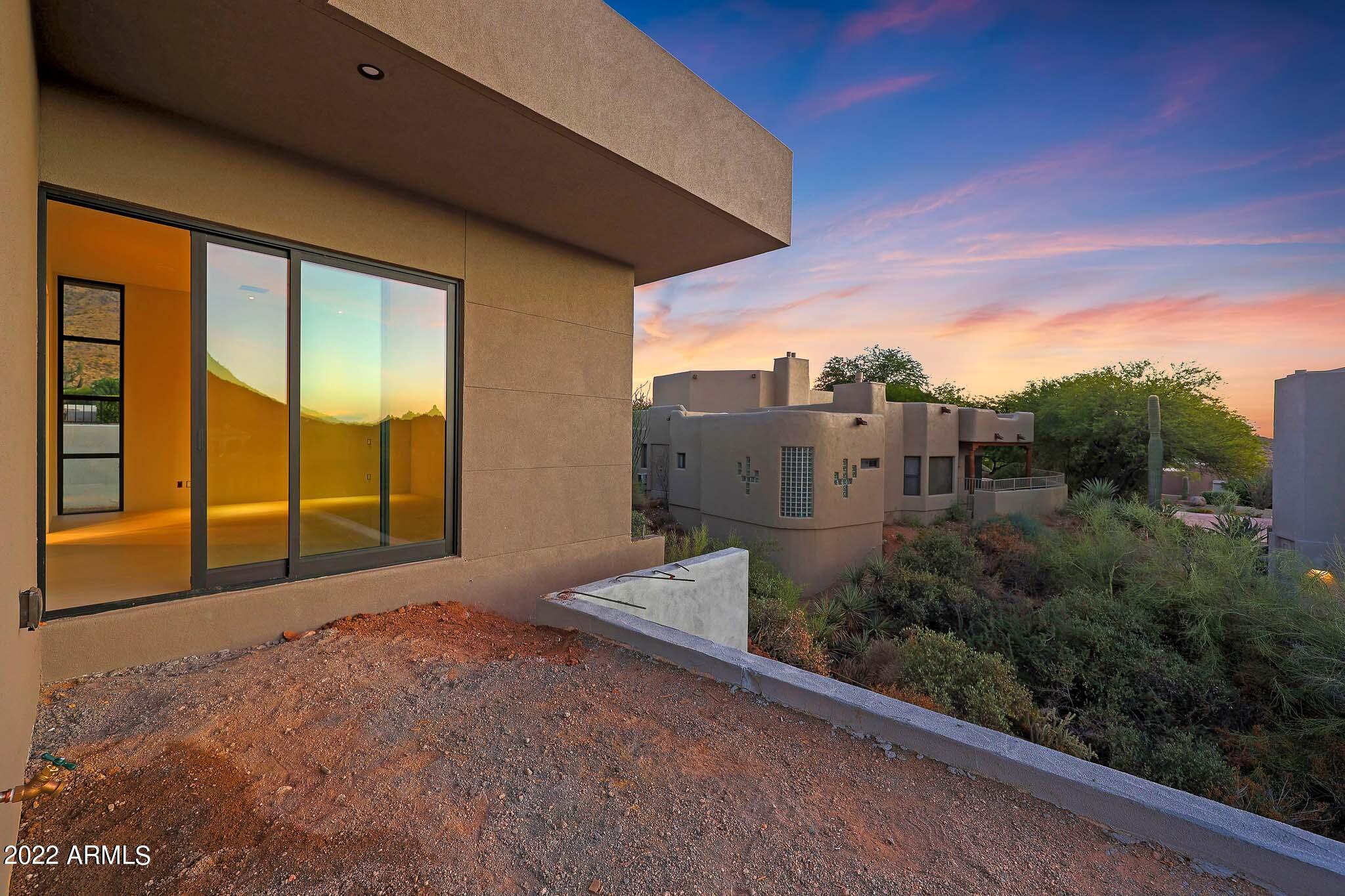 TROON RIDGE ESTATES 4 LOT 1-78 TR A-D - Residential