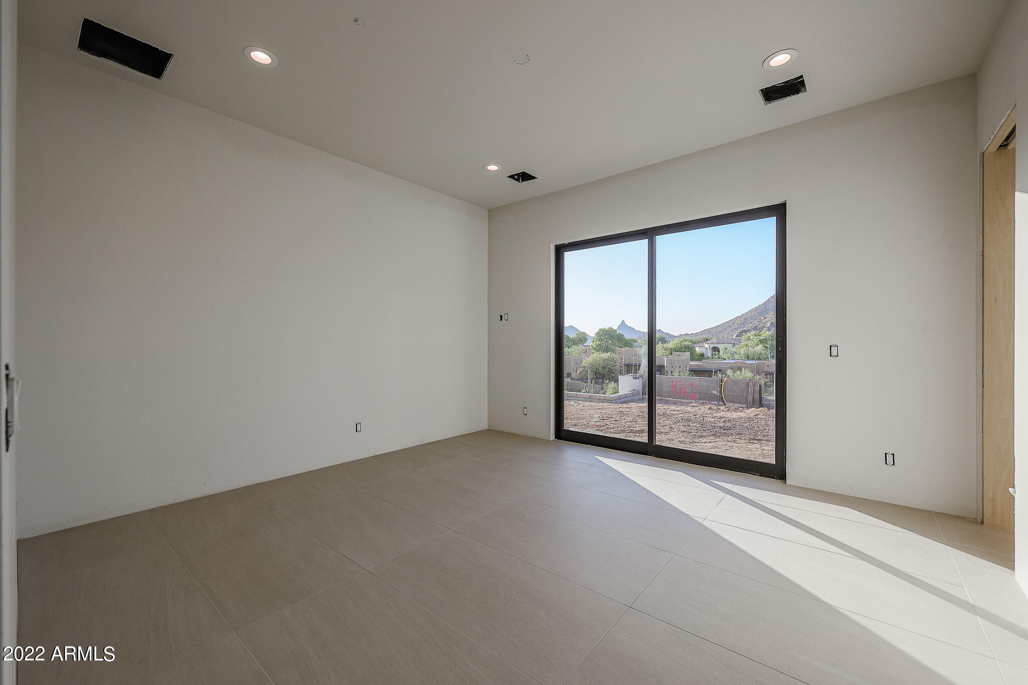 TROON RIDGE ESTATES 4 LOT 1-78 TR A-D - Residential