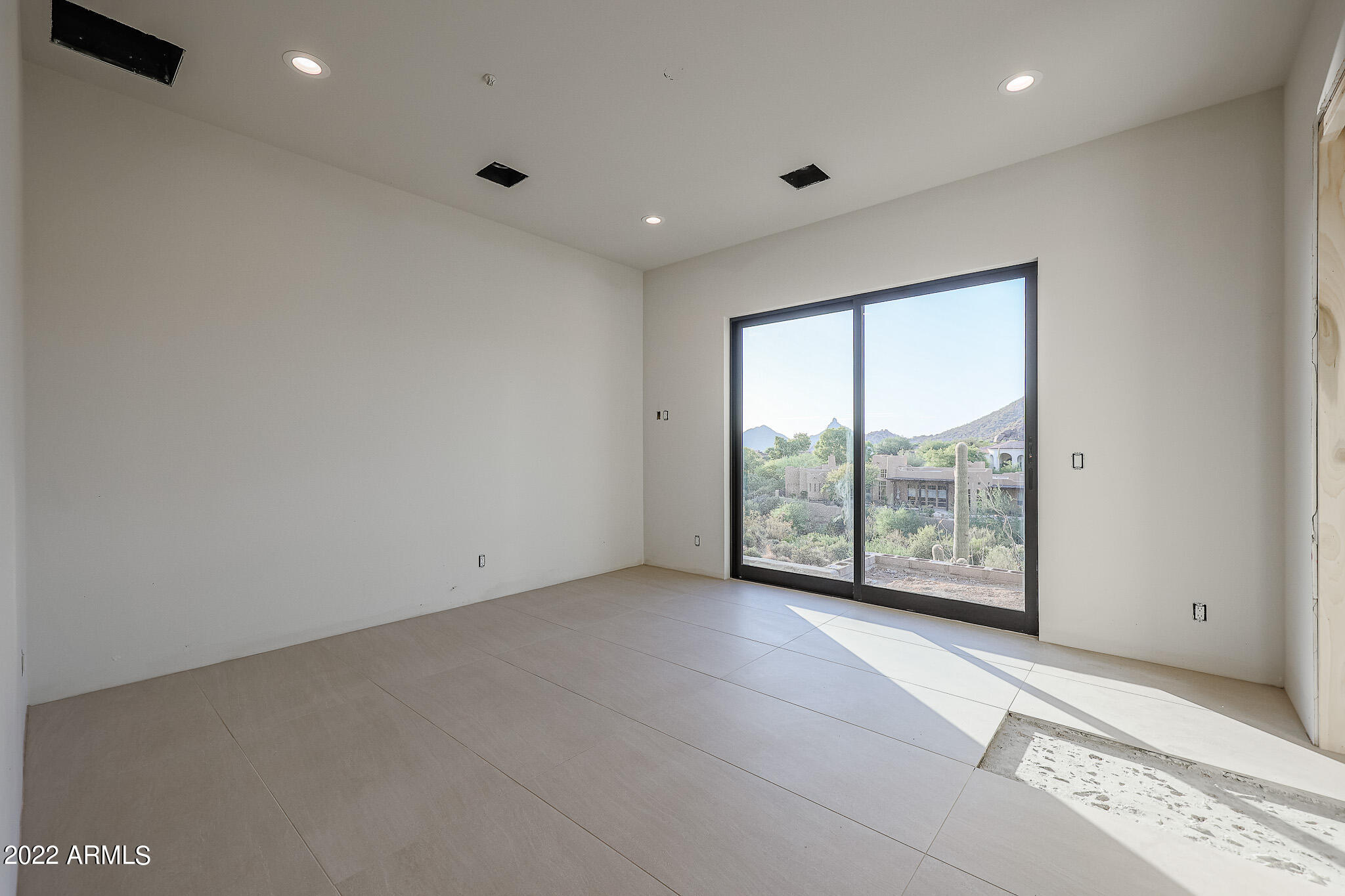 TROON RIDGE ESTATES 4 LOT 1-78 TR A-D - Residential