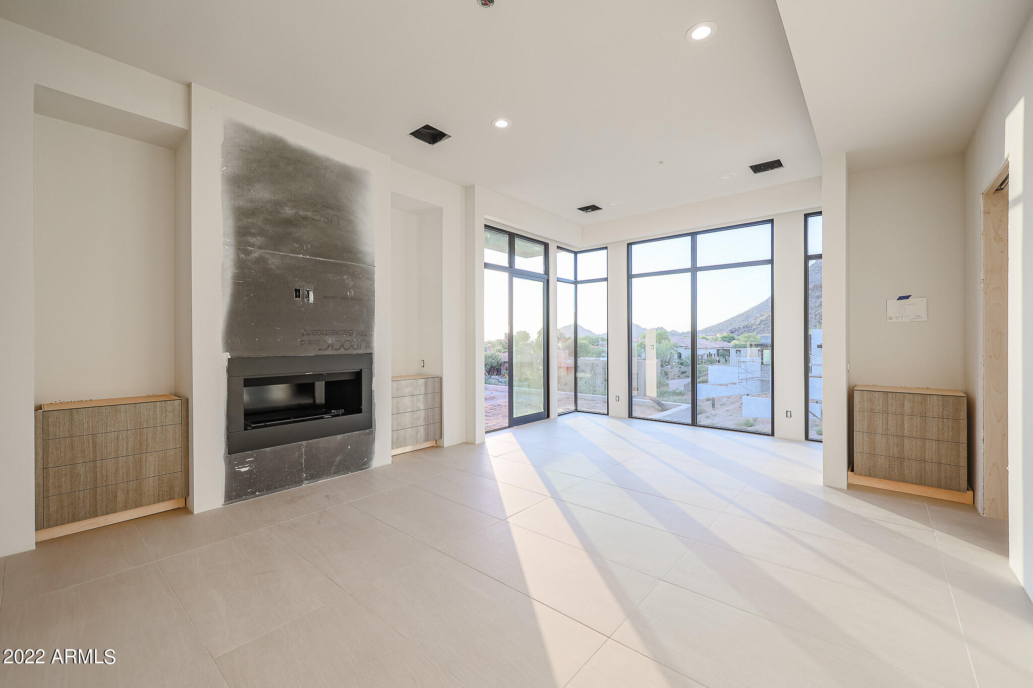 TROON RIDGE ESTATES 4 LOT 1-78 TR A-D - Residential