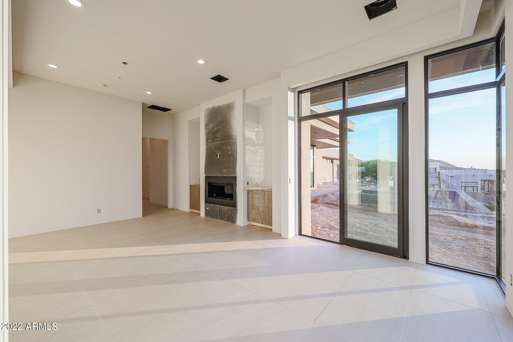 TROON RIDGE ESTATES 4 LOT 1-78 TR A-D - Residential
