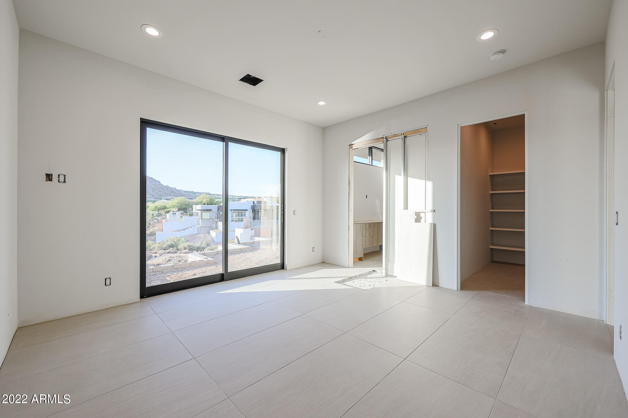 TROON RIDGE ESTATES 4 LOT 1-78 TR A-D - Residential