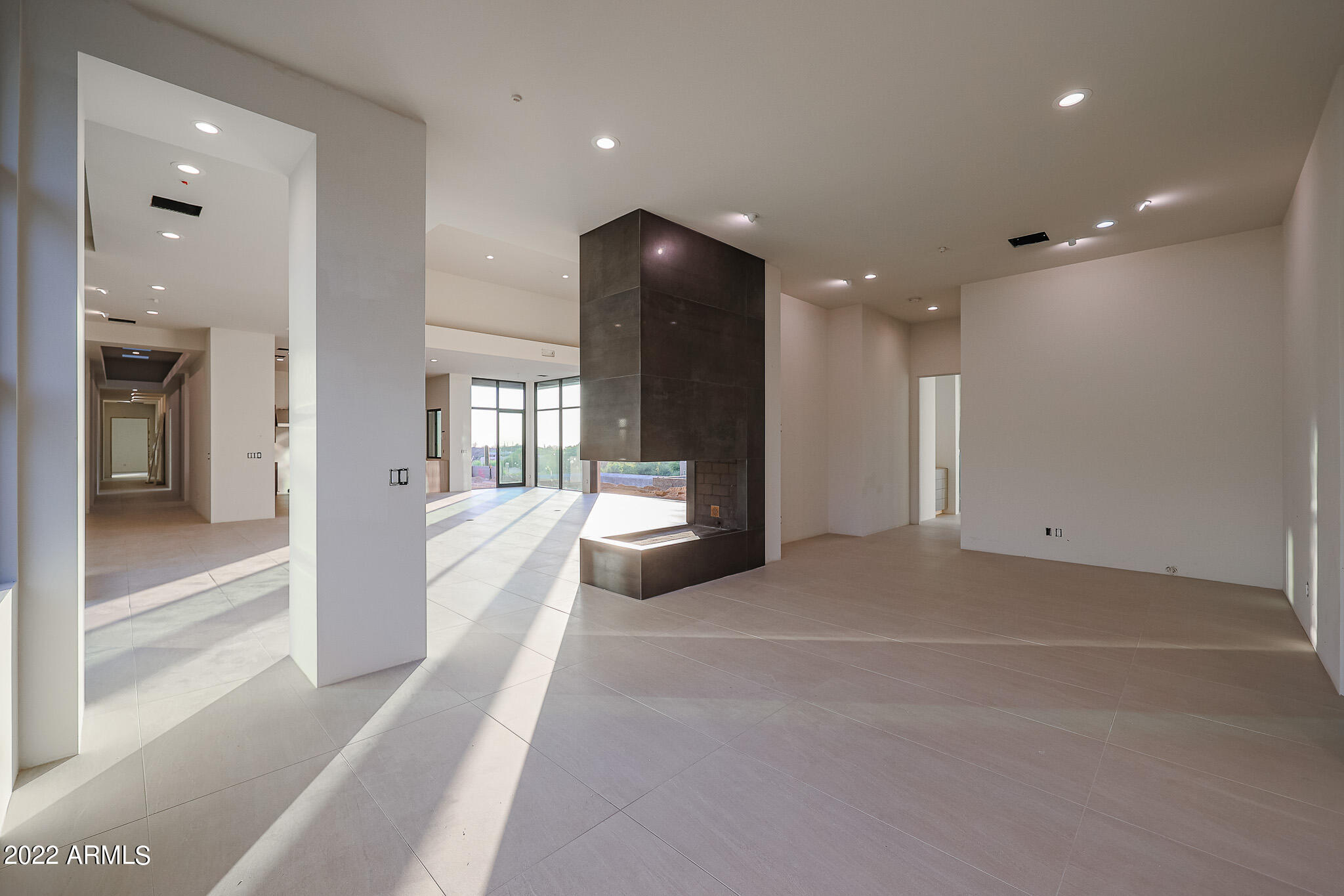TROON RIDGE ESTATES 4 LOT 1-78 TR A-D - Residential