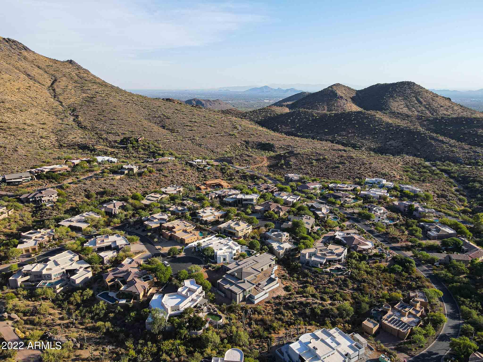 TROON RIDGE ESTATES 4 LOT 1-78 TR A-D - Residential