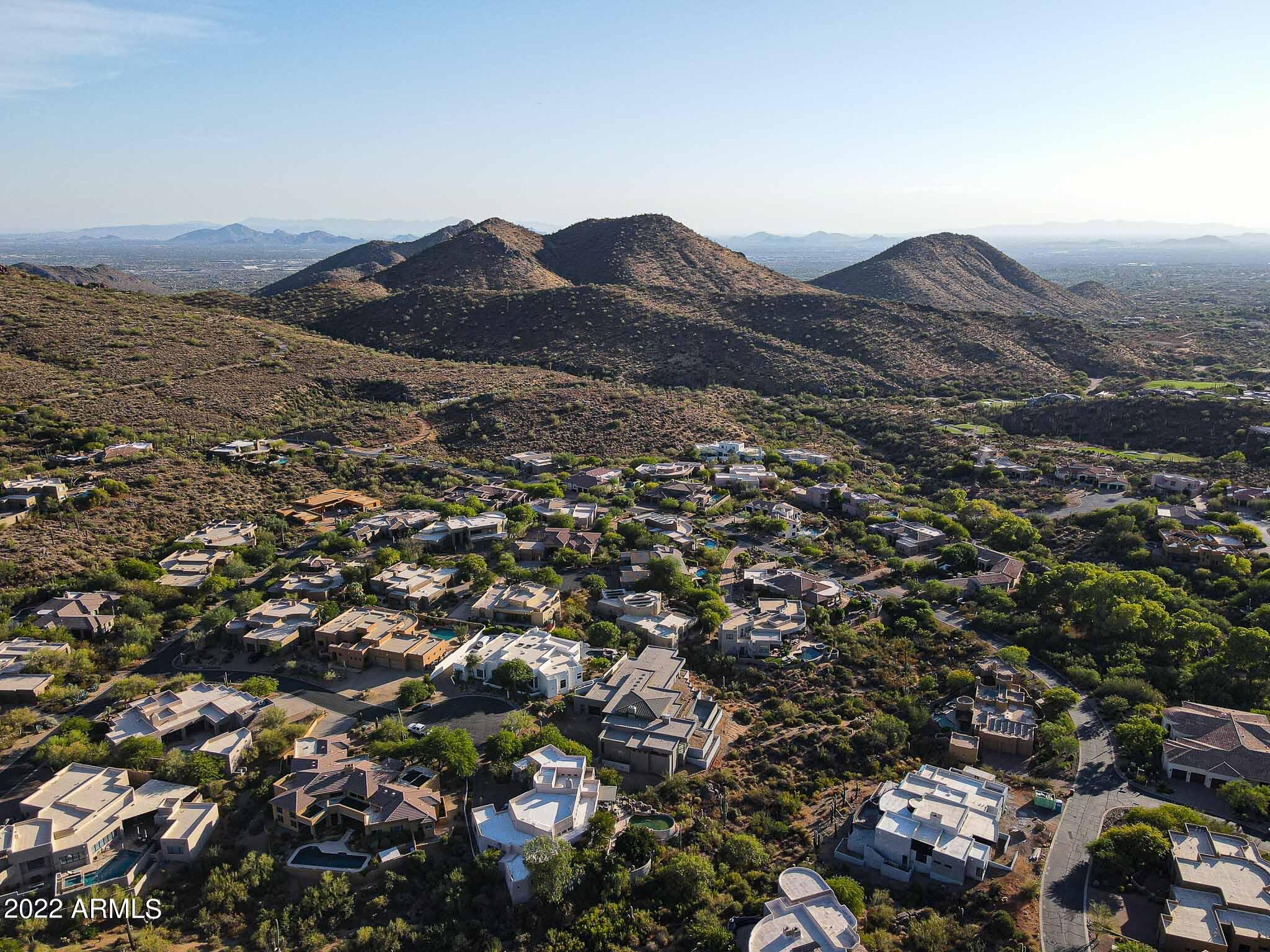 TROON RIDGE ESTATES 4 LOT 1-78 TR A-D - Residential