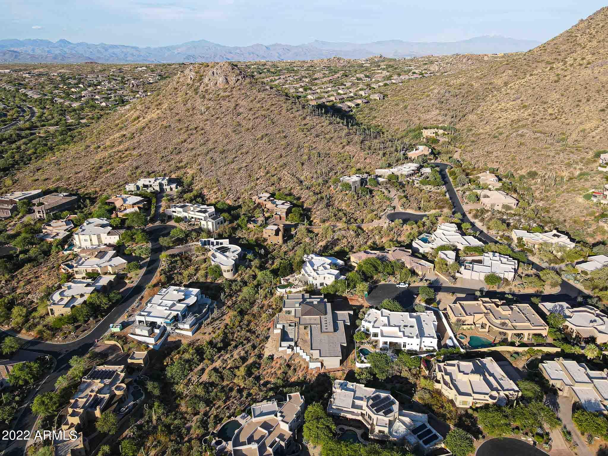 TROON RIDGE ESTATES 4 LOT 1-78 TR A-D - Residential