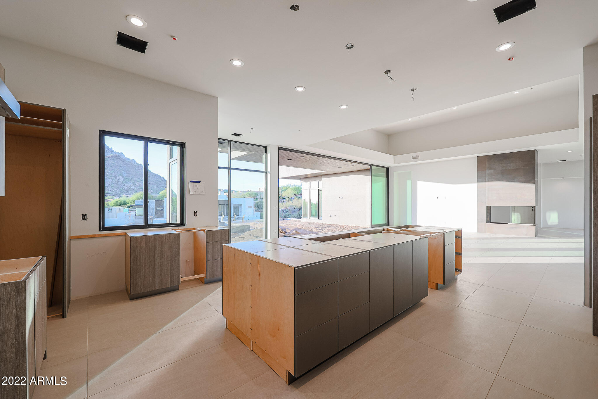 TROON RIDGE ESTATES 4 LOT 1-78 TR A-D - Residential
