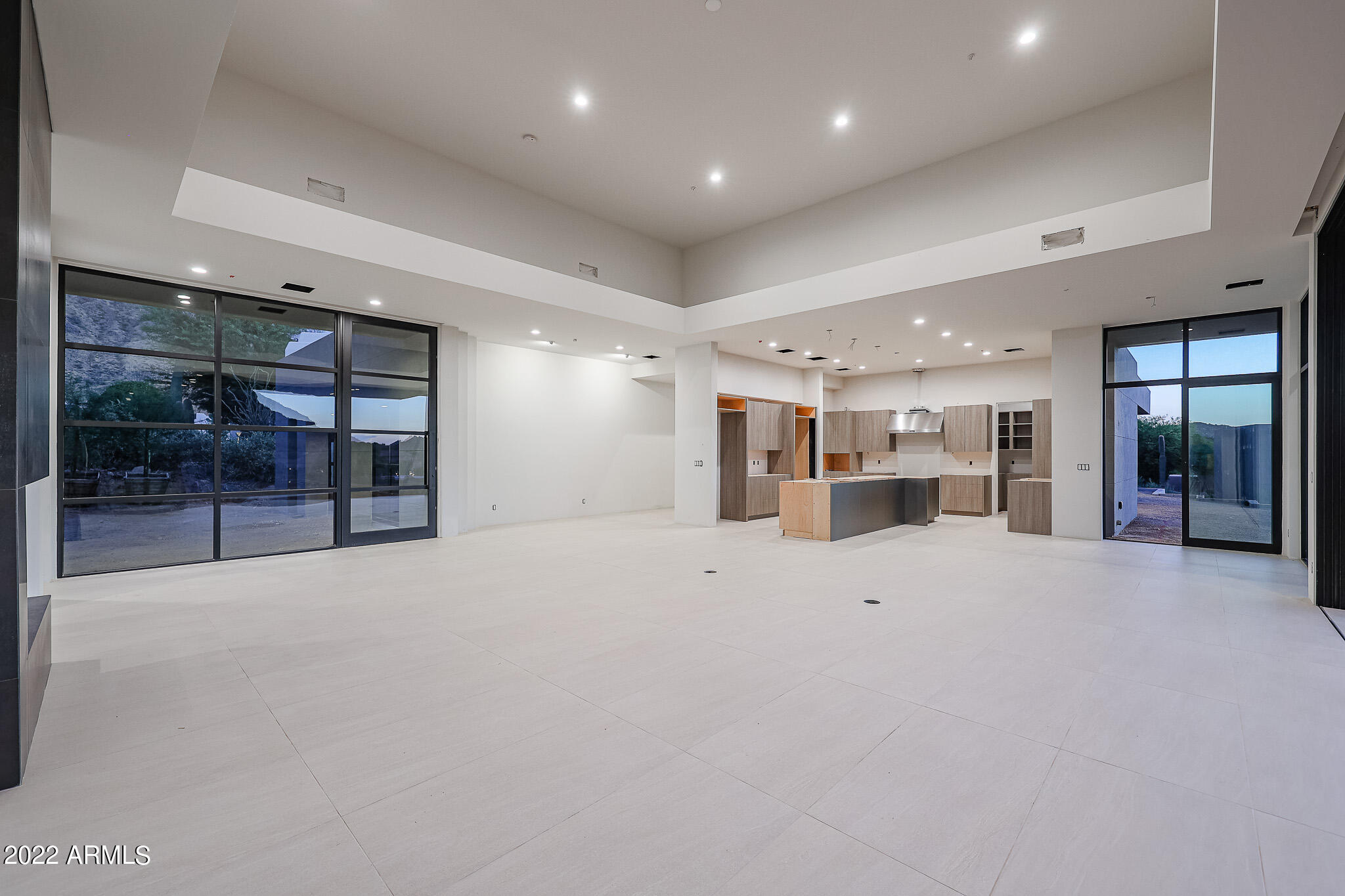 TROON RIDGE ESTATES 4 LOT 1-78 TR A-D - Residential