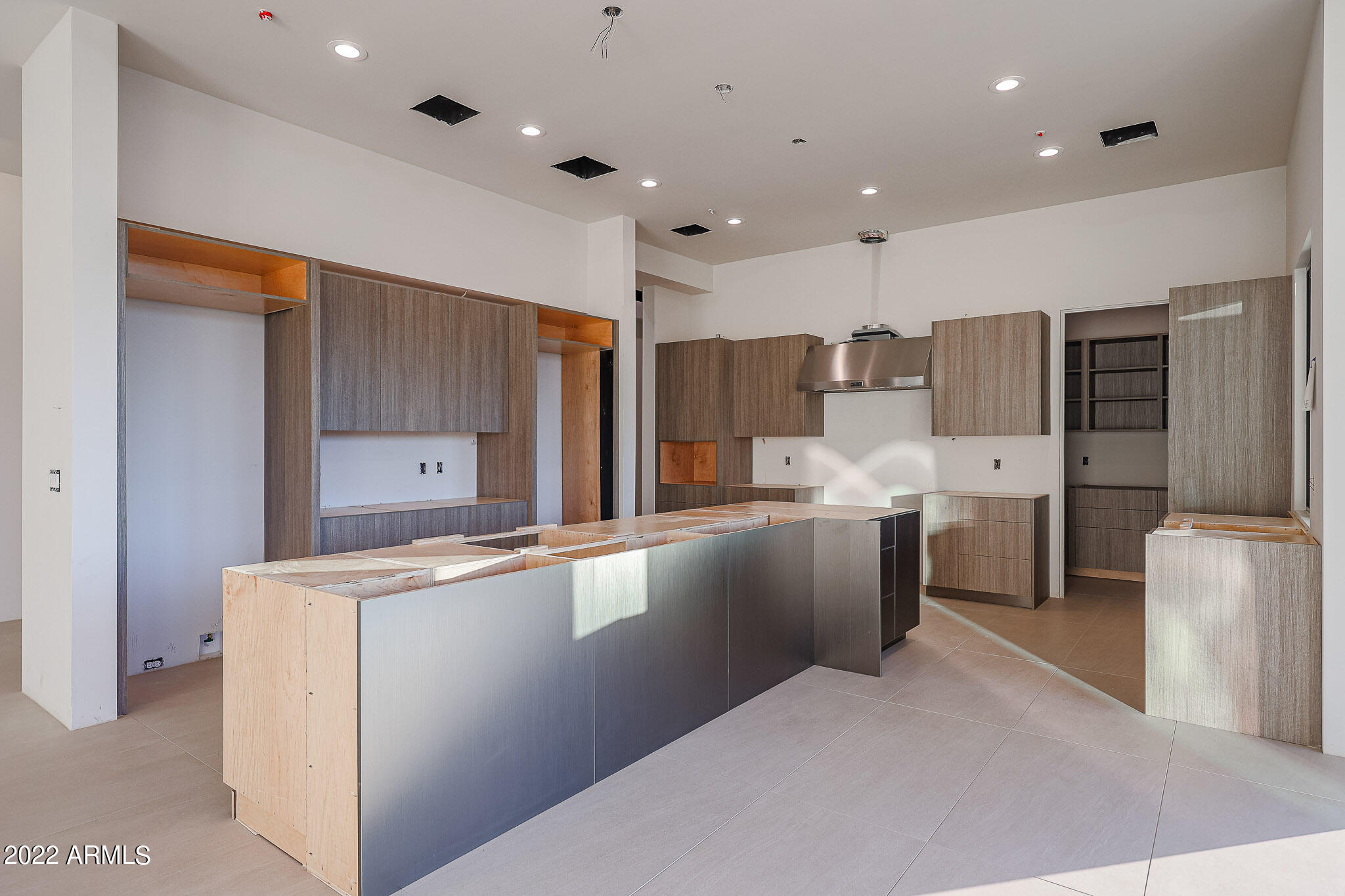 TROON RIDGE ESTATES 4 LOT 1-78 TR A-D - Residential