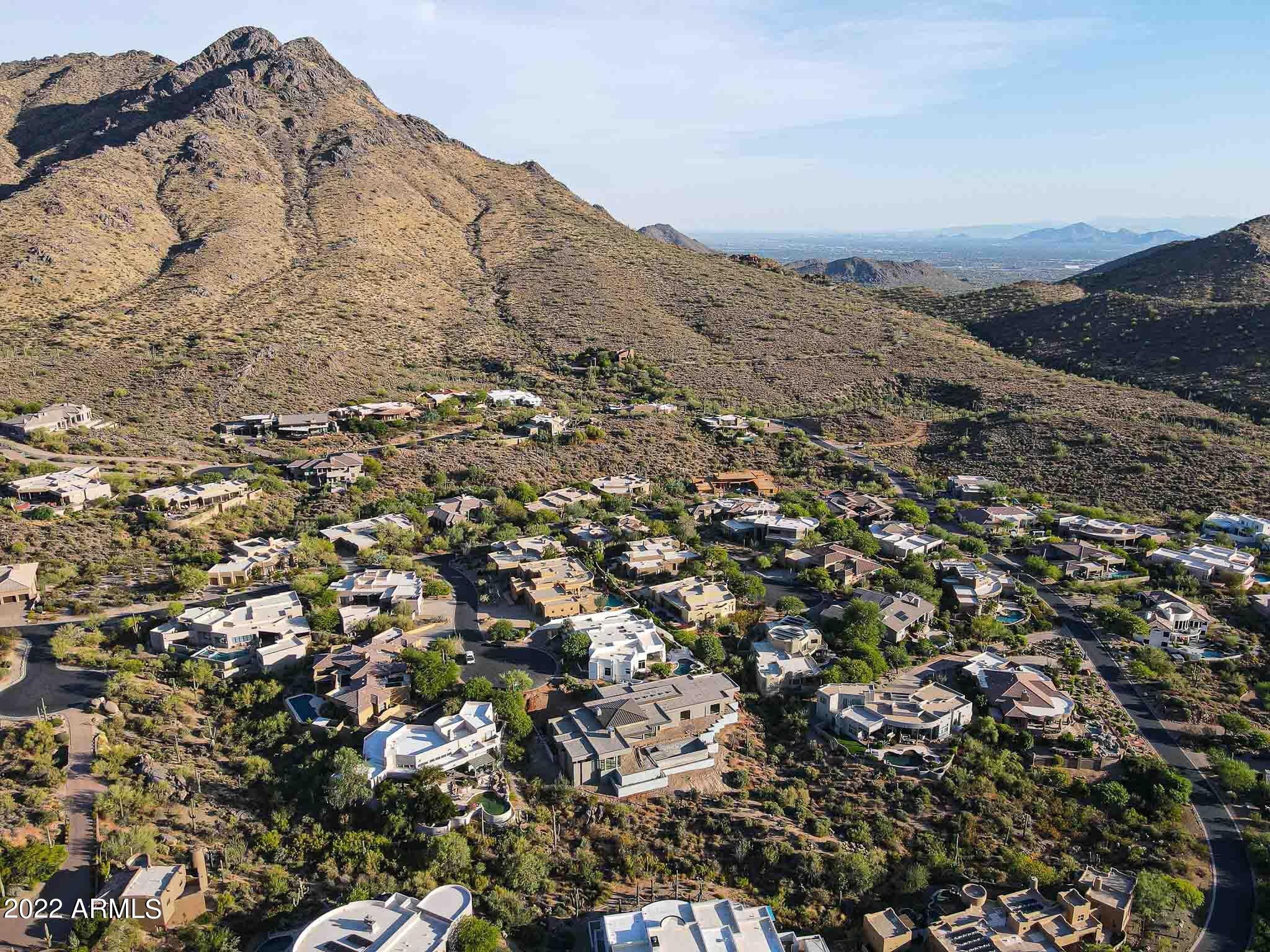 TROON RIDGE ESTATES 4 LOT 1-78 TR A-D - Residential