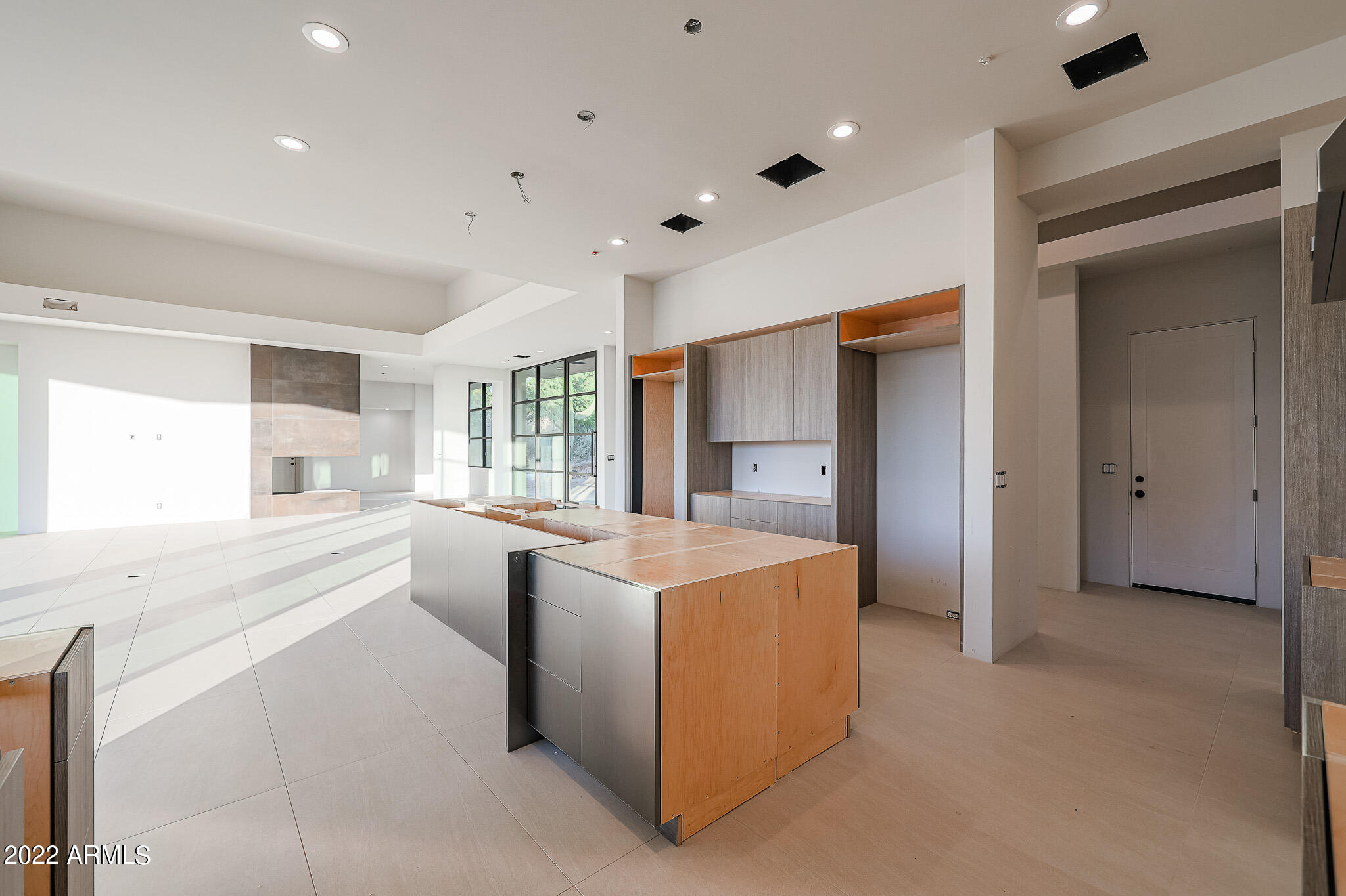 TROON RIDGE ESTATES 4 LOT 1-78 TR A-D - Residential